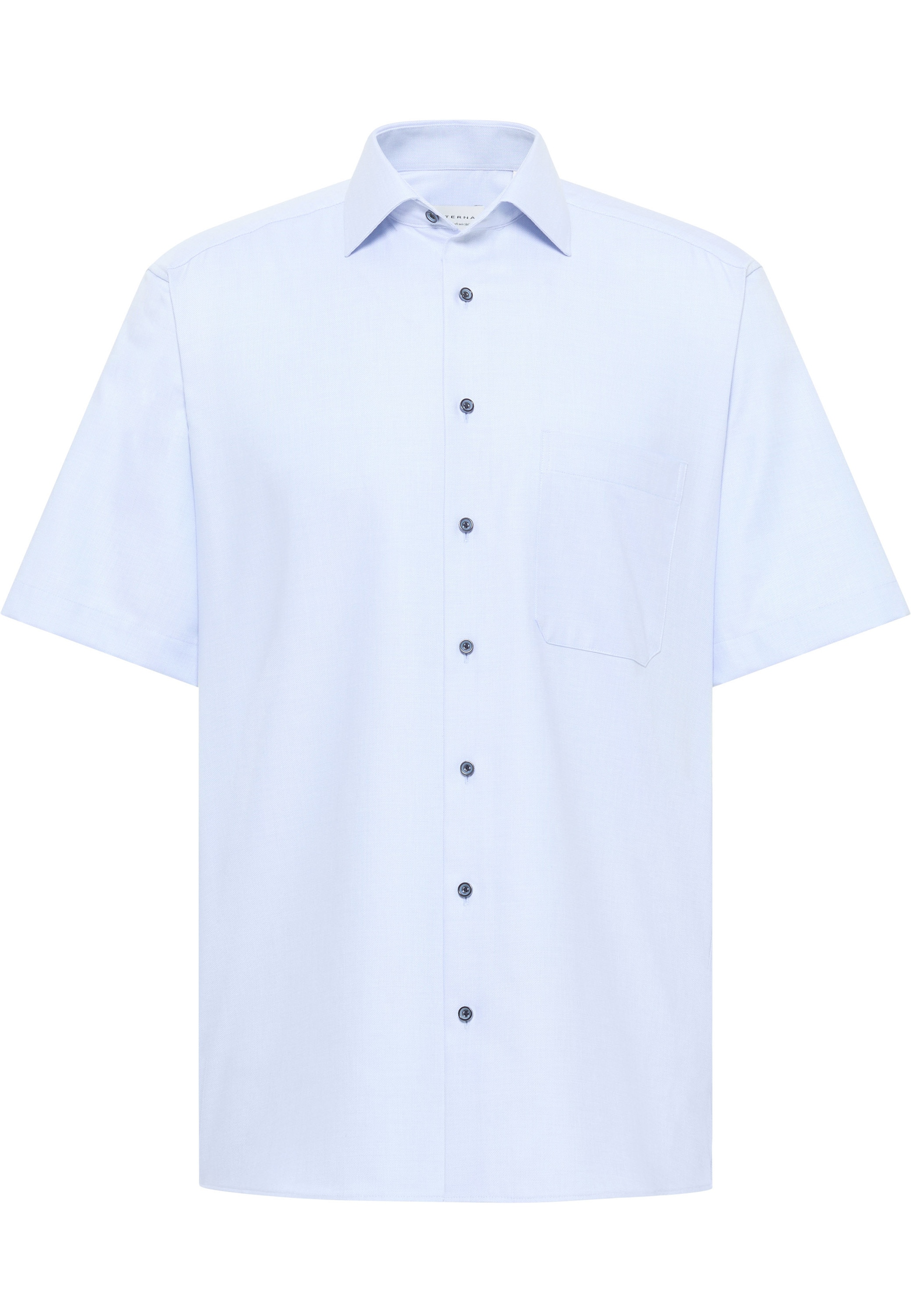 Eterna Kurzarmhemd »COMFORT FIT« NON IRON (bügelfrei)
