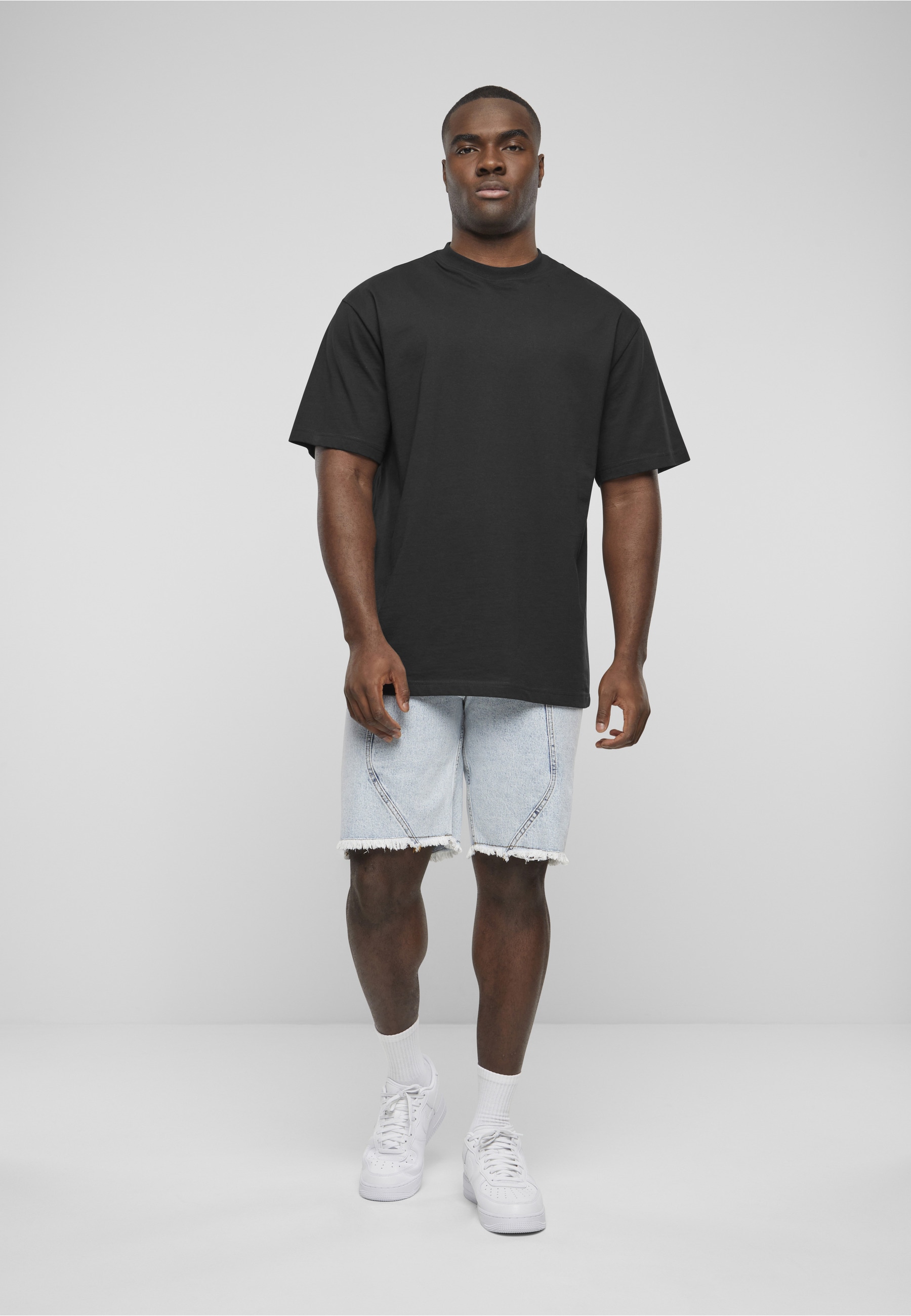 2Y Premium Shorts »2Y Premium Herren 2Y Jeans Shorts«