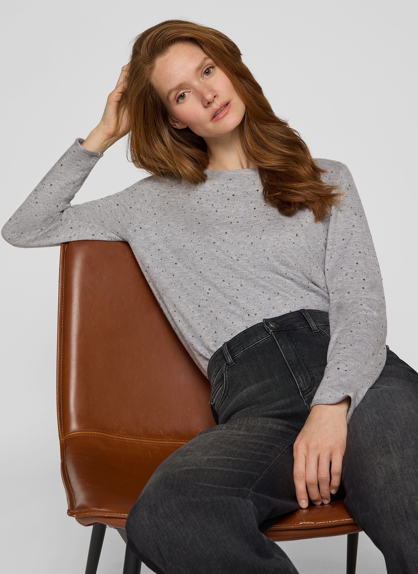 Rabe Strickpullover »Pullover«