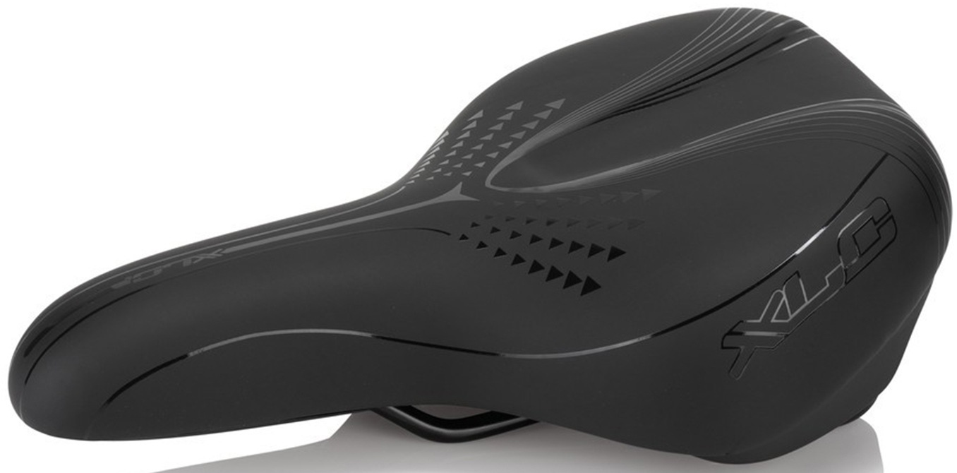 XLC Fahrradsattel »City-Sattel Everyday II...
