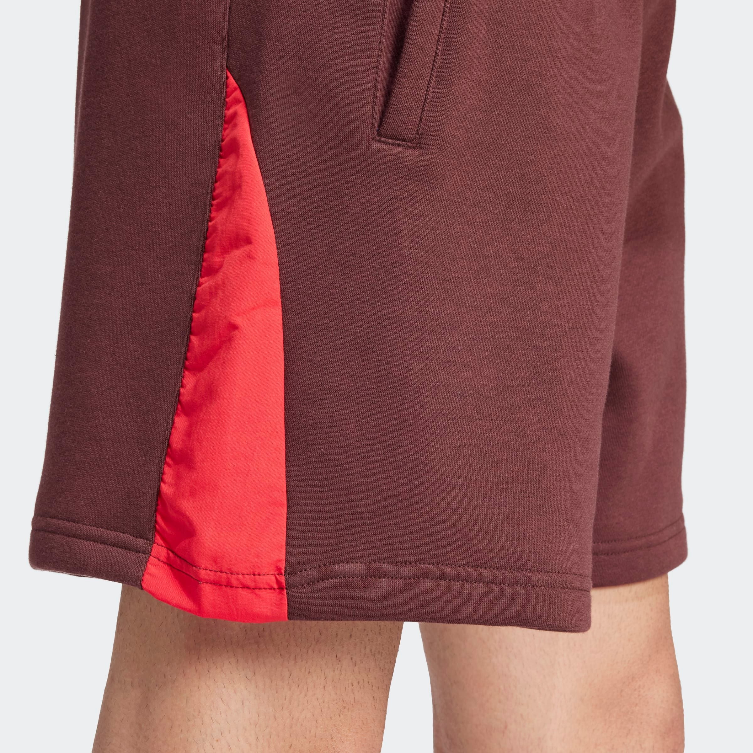 adidas Sportswear Shorts »M ESS CB SHO«, (1 tlg.)