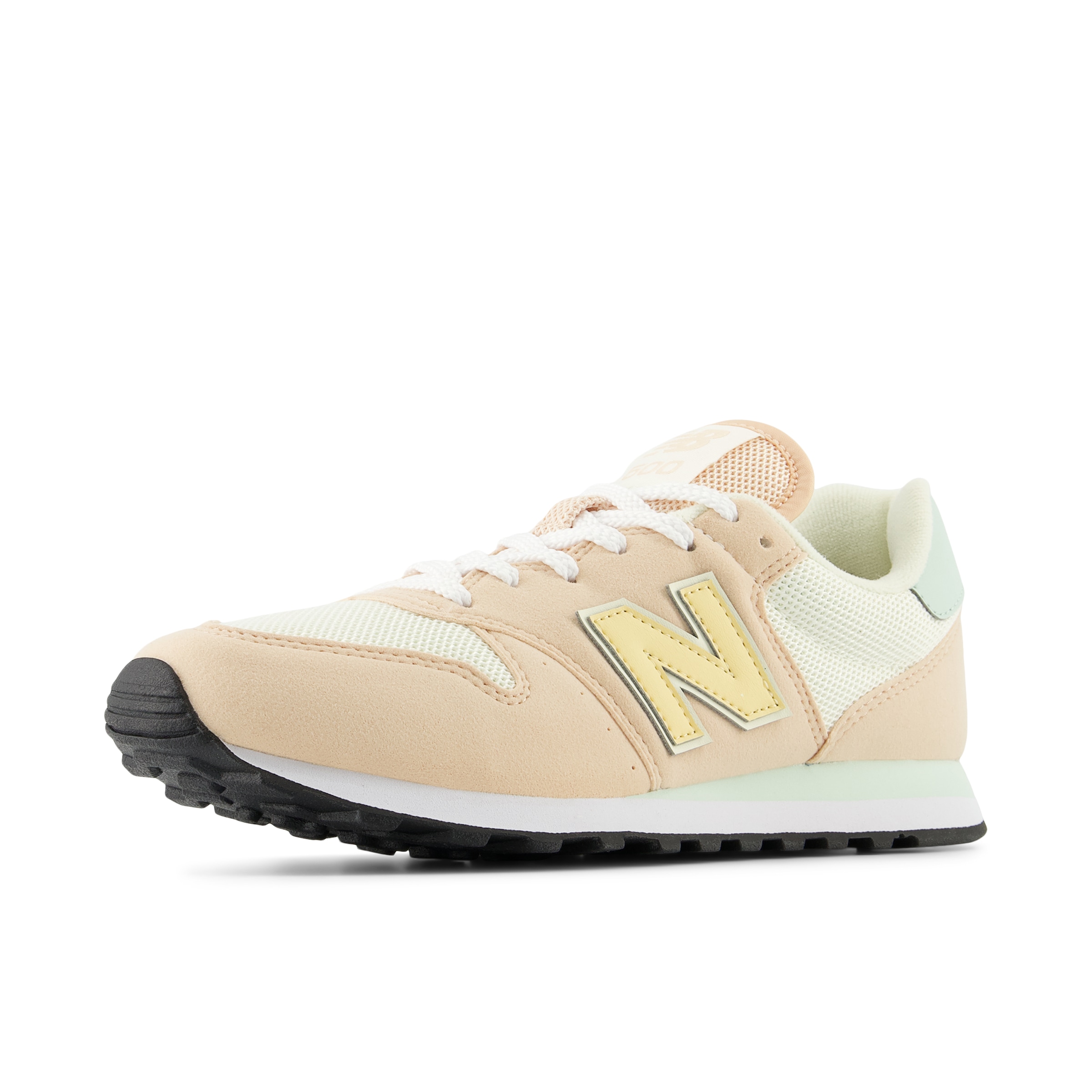 New Balance Sneaker "GW 500" mit Leo-Print günstig online kaufen