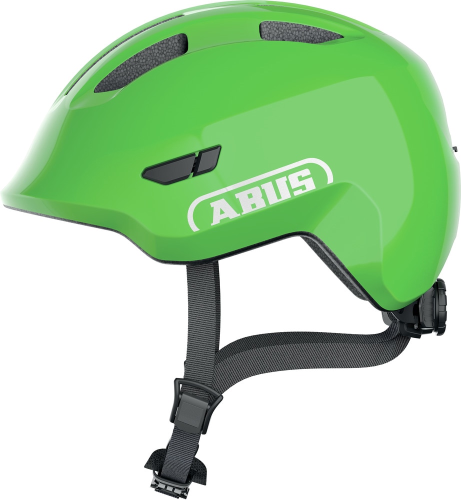 ABUS Kinderfahrradhelm "SMILEY 3.0"