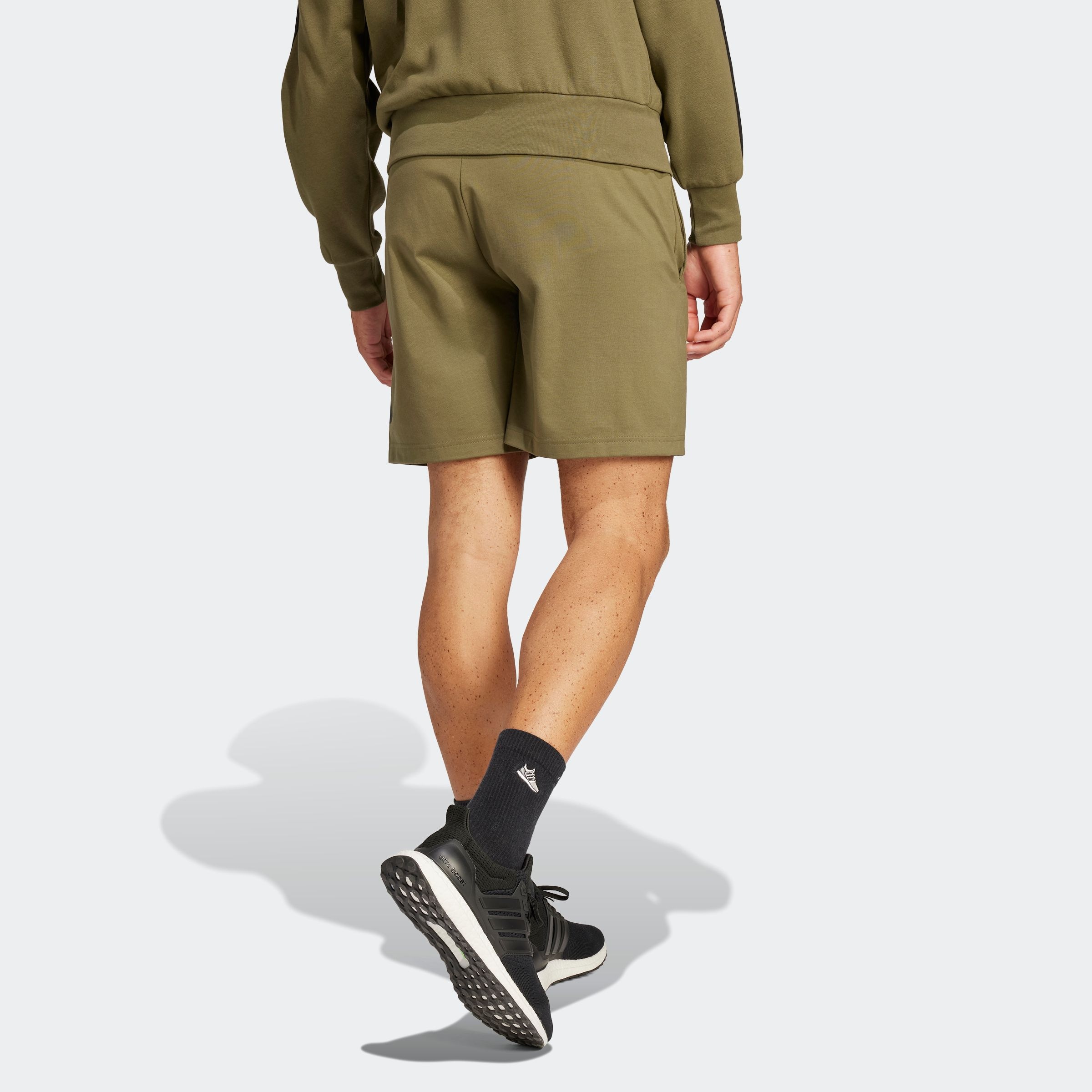 adidas Sportswear Shorts »M BL SJ SHO«, (1 tlg.)