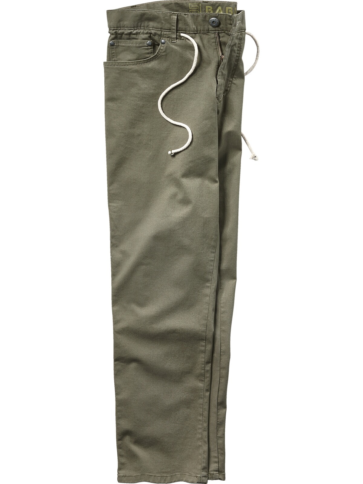 Babista 5-Pocket-Hose »Hose MARDOR«, (1 tlg.)