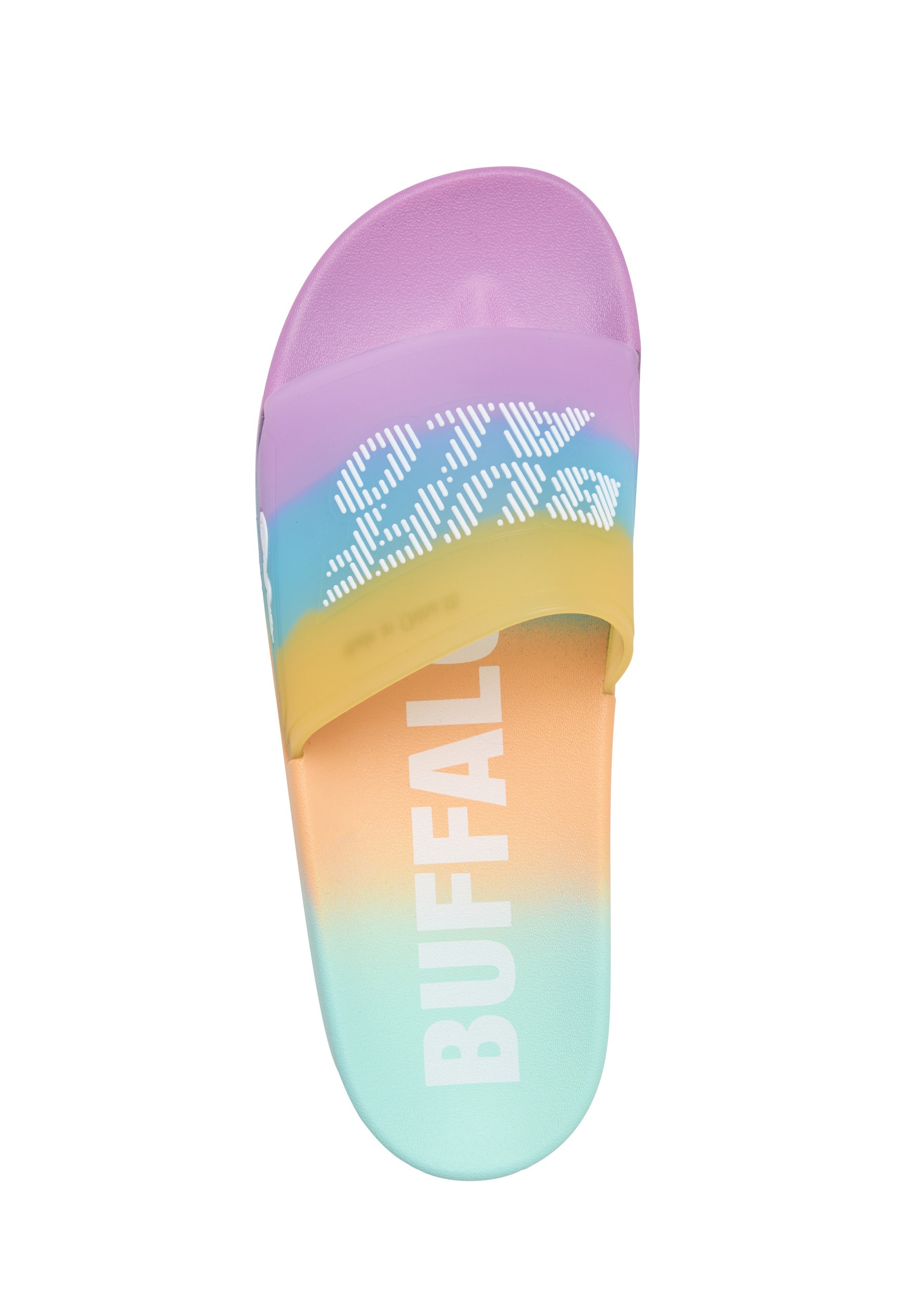 Buffalo Plateausandaletten »Buffalo PLAYA RUN«