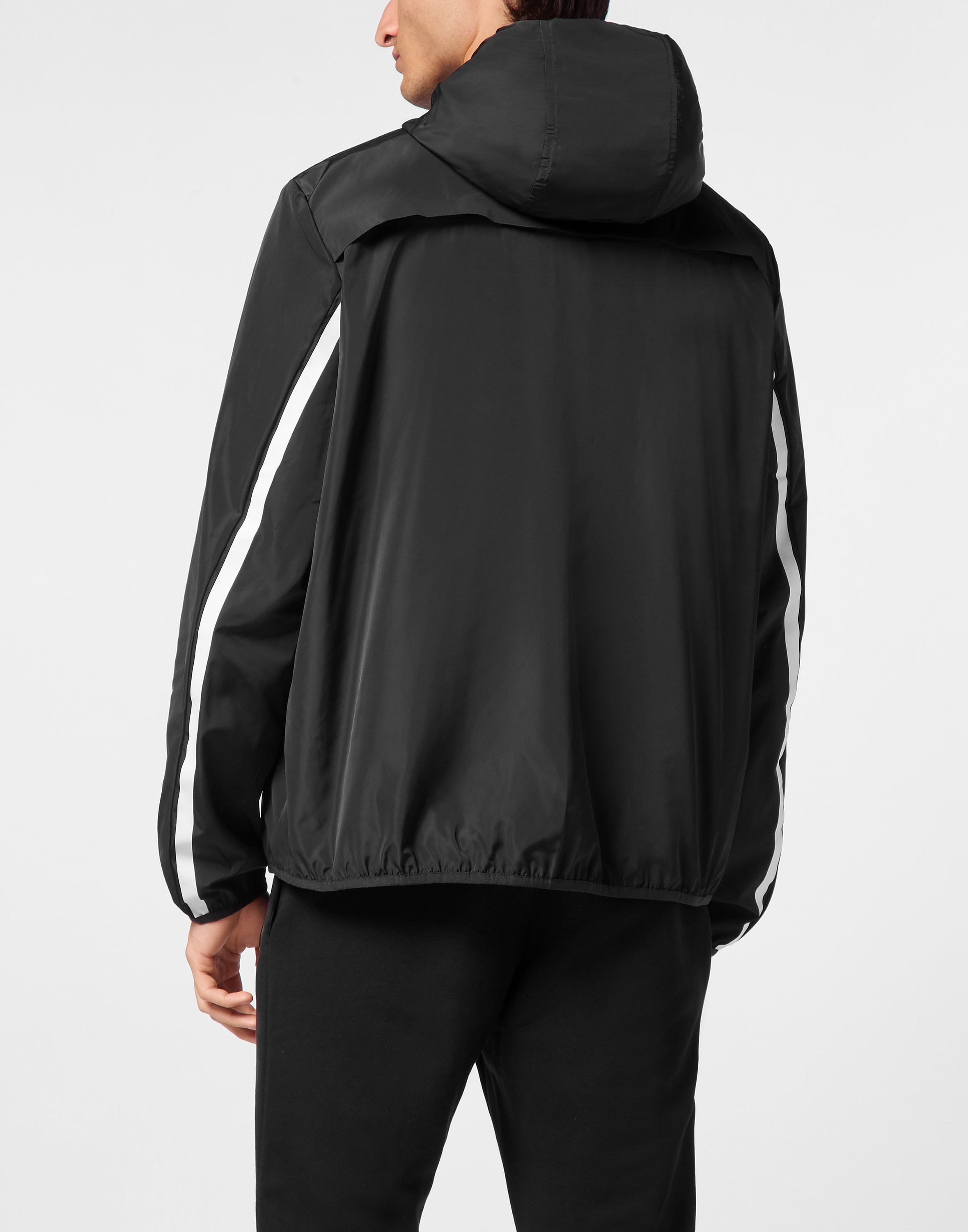 PLEIN SPORT Windbreaker »Windbreaker«