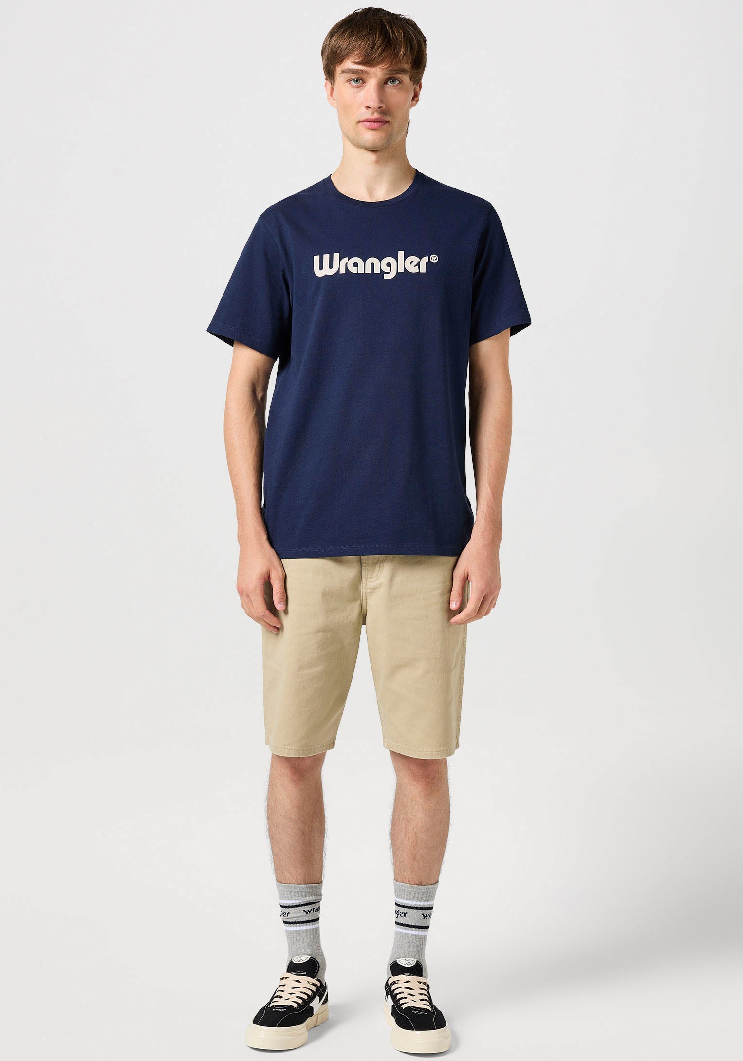 Wrangler T-Shirt