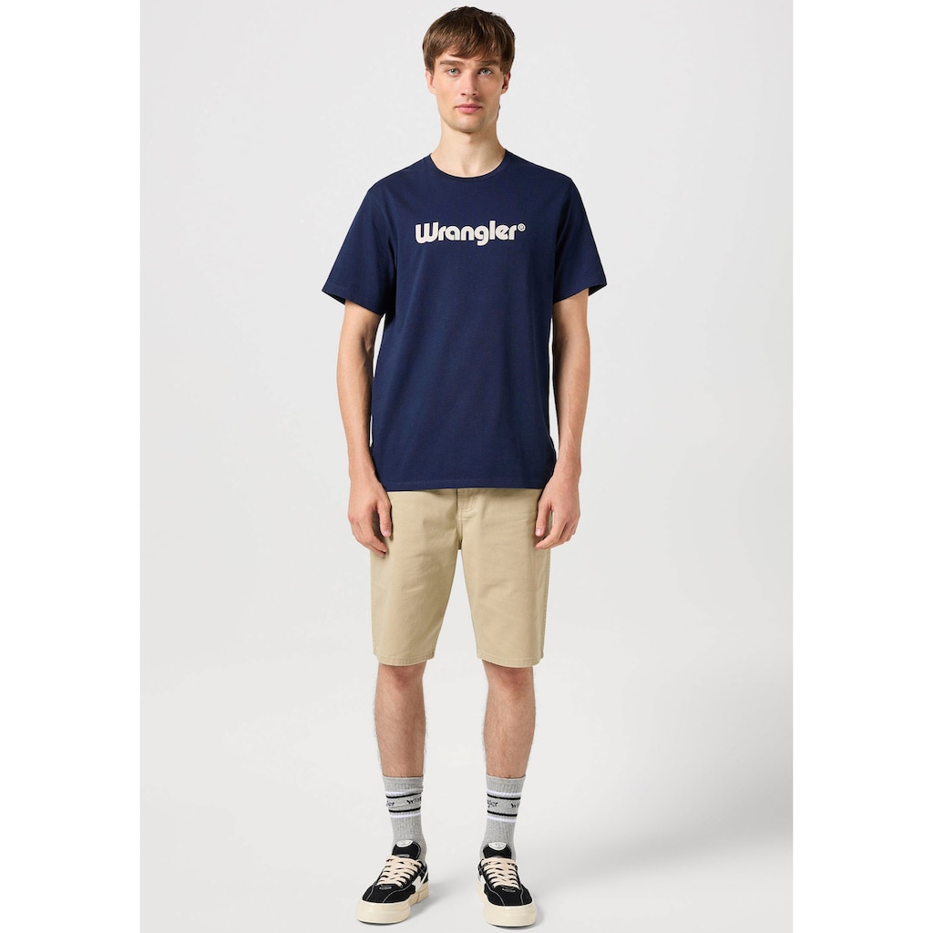 Wrangler T-Shirt