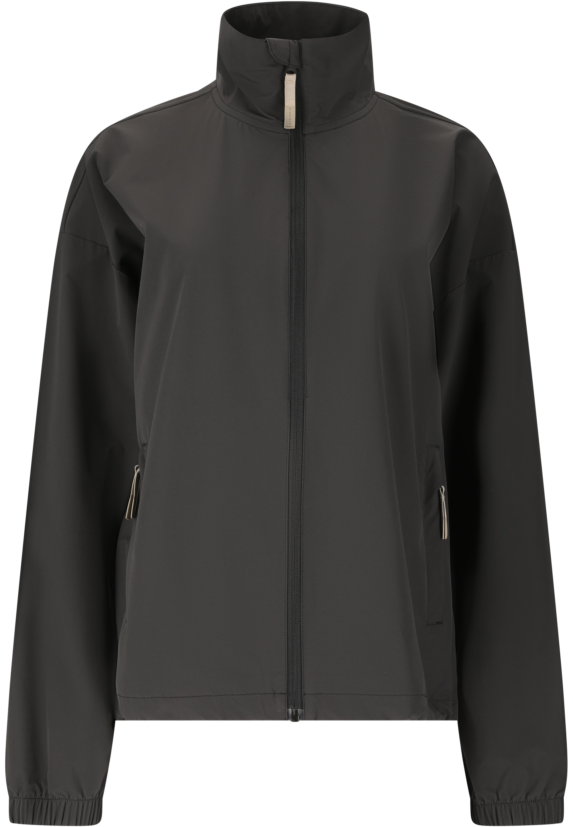 ATHLECIA Laufjacke »Shiena« mit atmungsaktiver Funktion