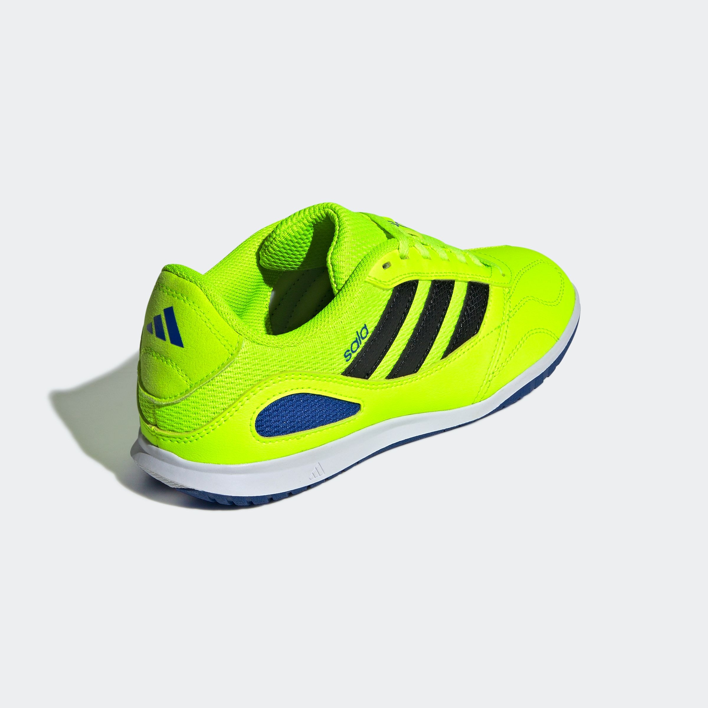 adidas Performance Fußballschuh »SUPER SALA COMPETITION III KIDS IN«, für Halle und Straße