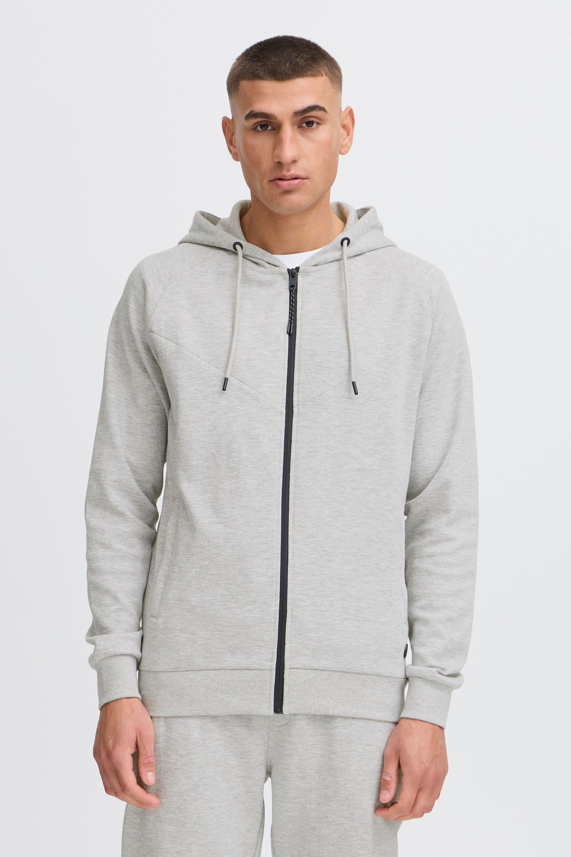 !Solid Kapuzensweatjacke »Kapuzensweatjacke SDGelbert«