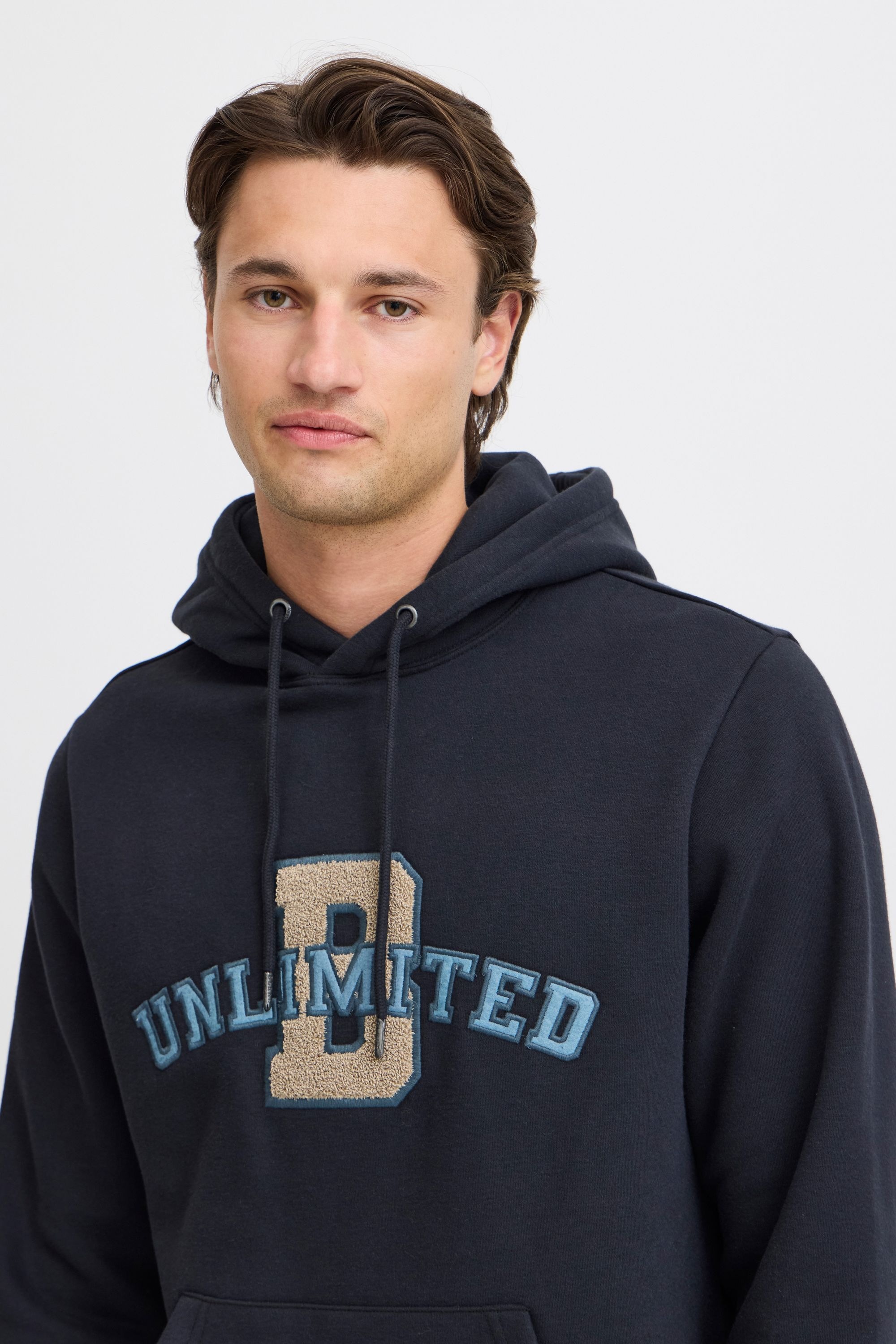 Blend Kapuzenpullover »Kapuzenpullover BHSweatshirt«