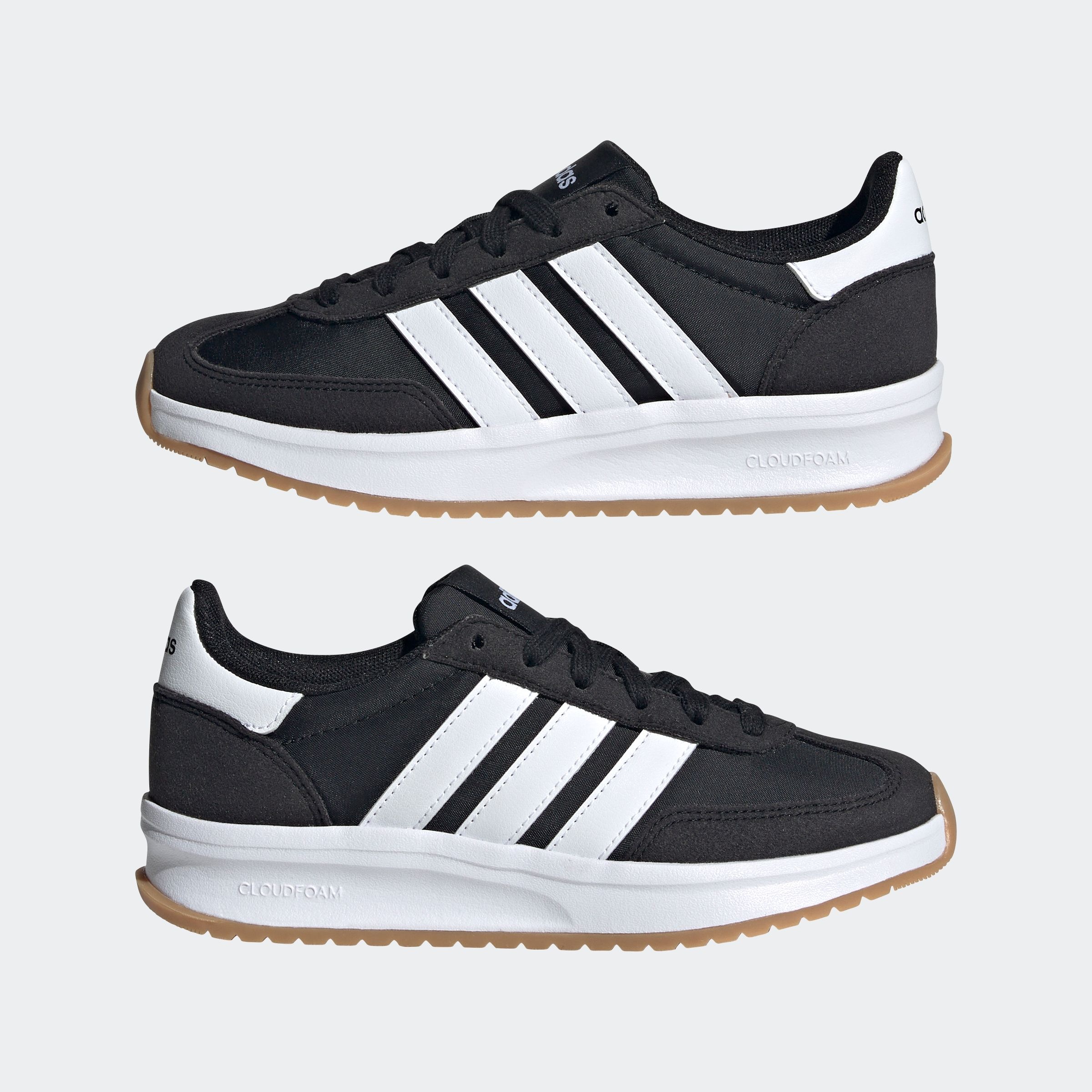 adidas Sportswear Sneaker »RUN 70S 2.0 KIDS«