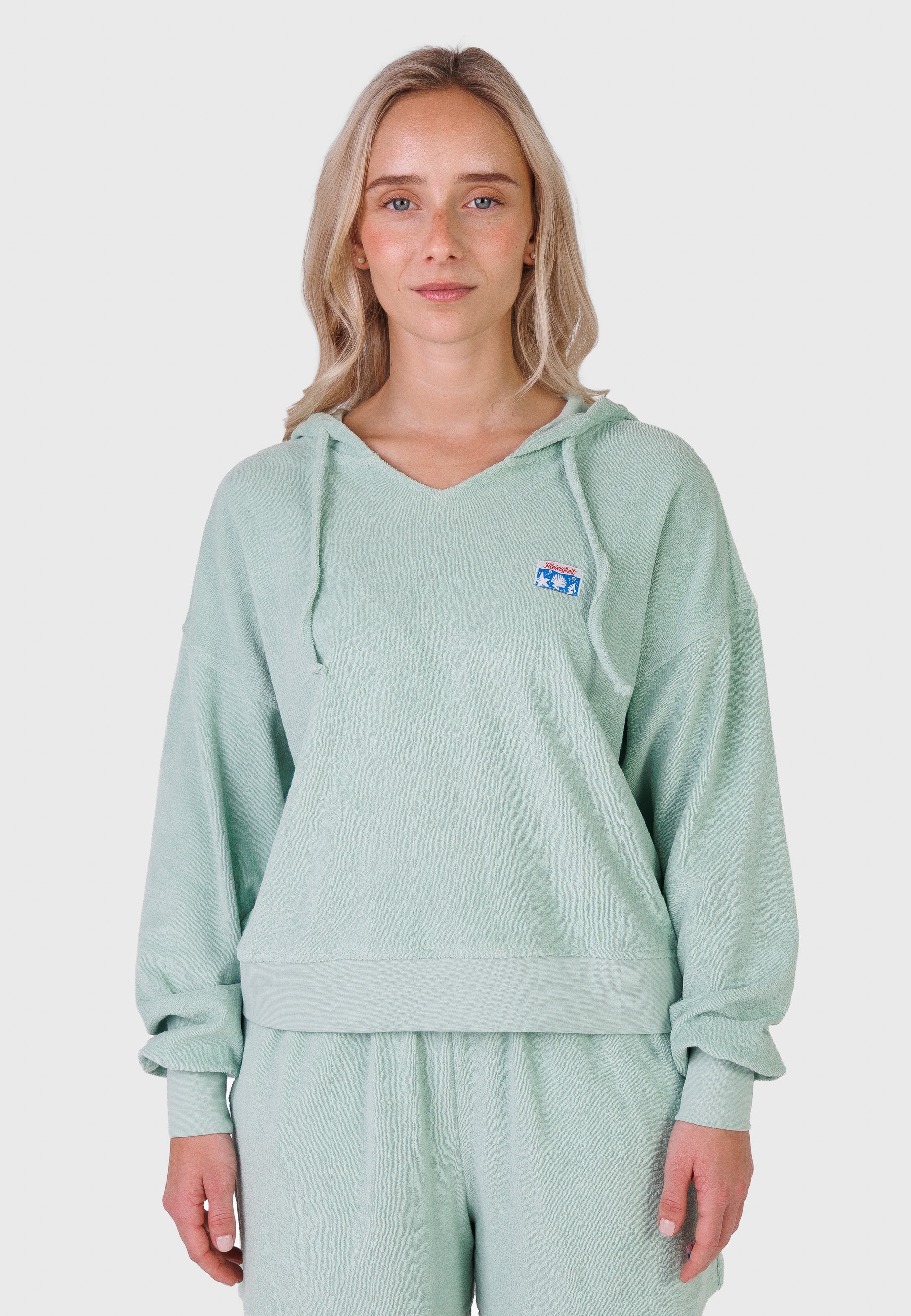 Kleinigkeit Hoodie »Kleinigkeit Katy Terry Hoodie«
