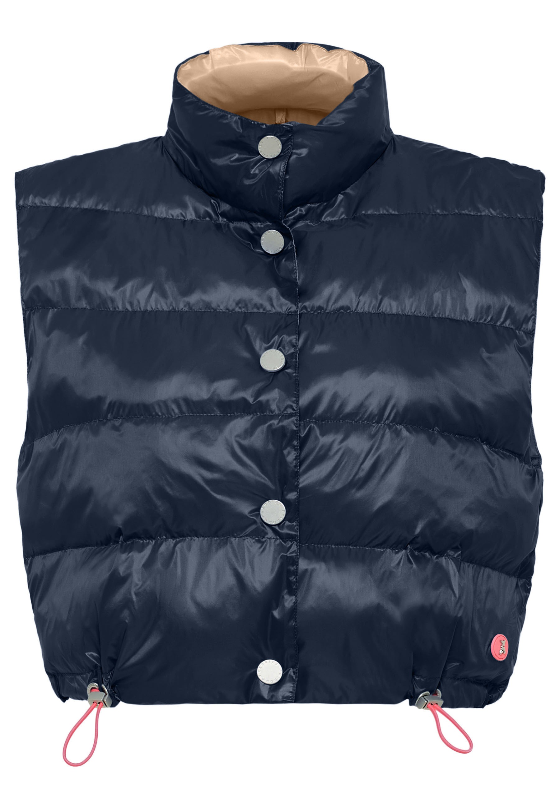 Thumbnail - Frieda & Freddies Steppweste "Thermolite Vest / My Maddy"