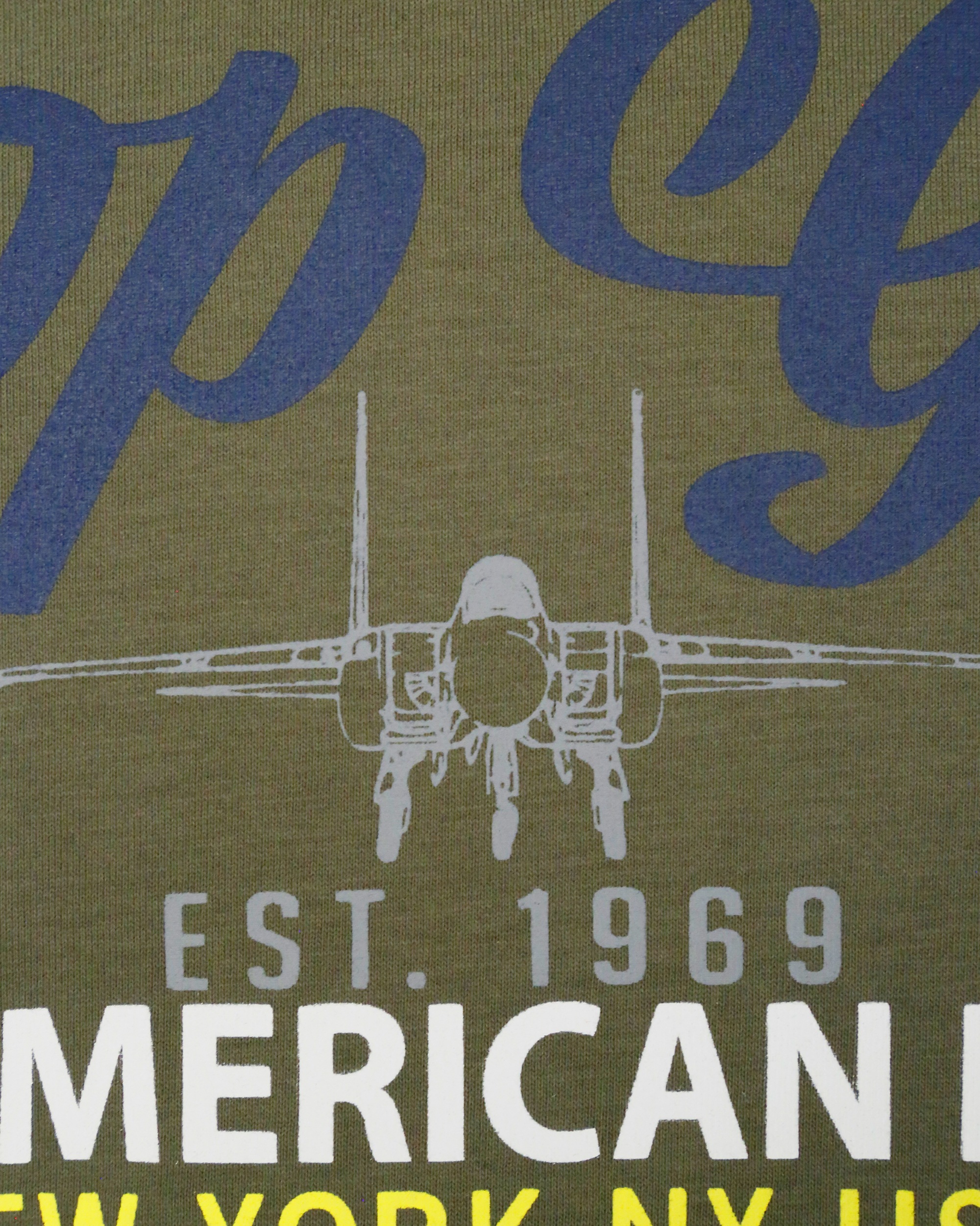 TOP GUN T-Shirt »TG20212013«
