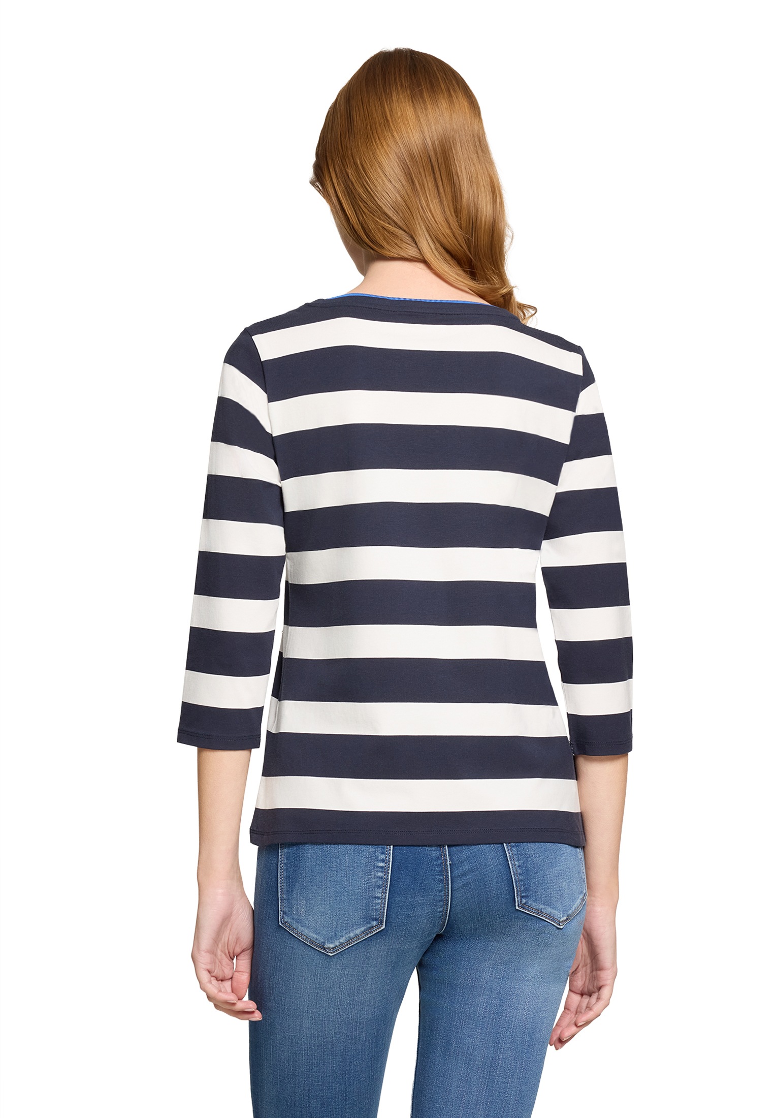 Betty Barclay 3/4-Arm-Shirt »Damen mit Aufdruck« 1 tlg.