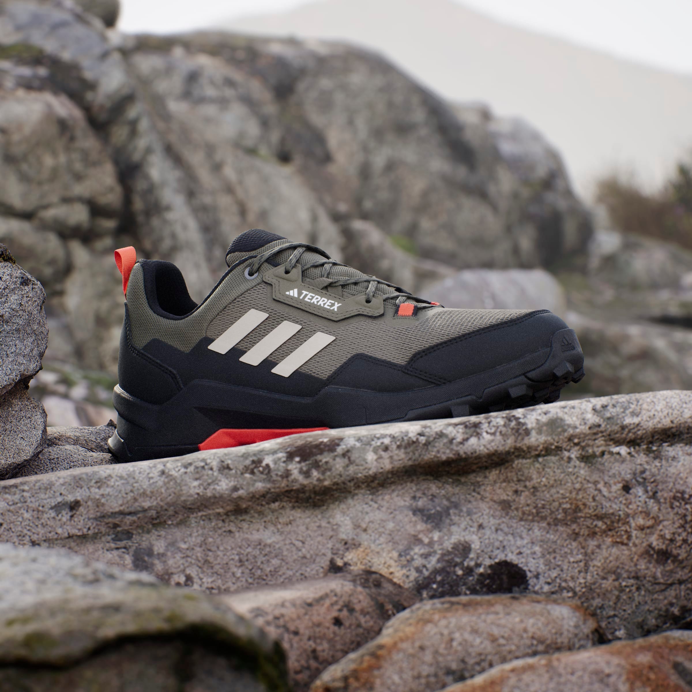 adidas TERREX Wanderschuh »TERREX AX4«