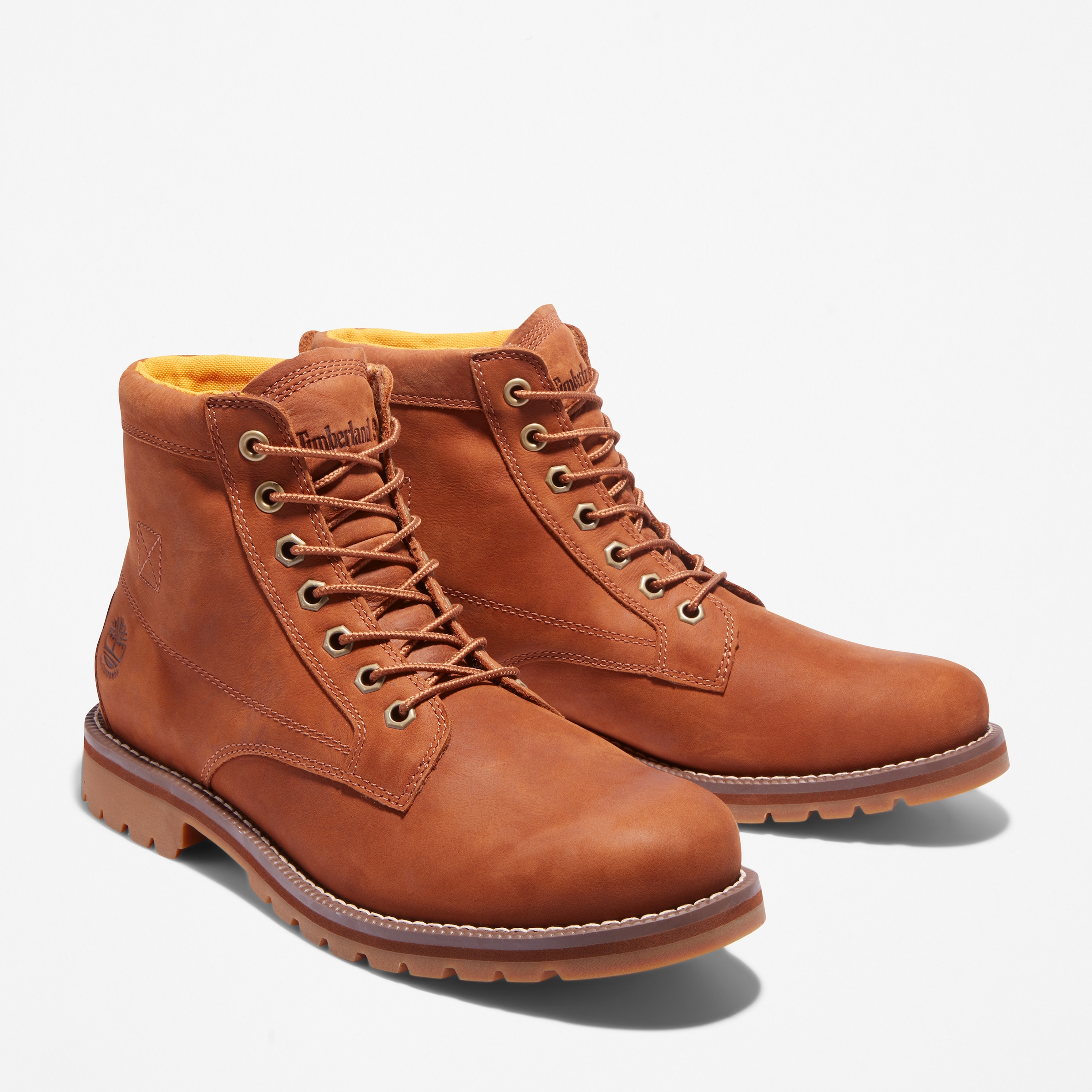 Timberland Schnürboots »REDWOOD FALLS MID LACE UP WATERPROOF BOOT«  Winterstiefel, Schnürstiefel, Winterschuhe, wasserdicht