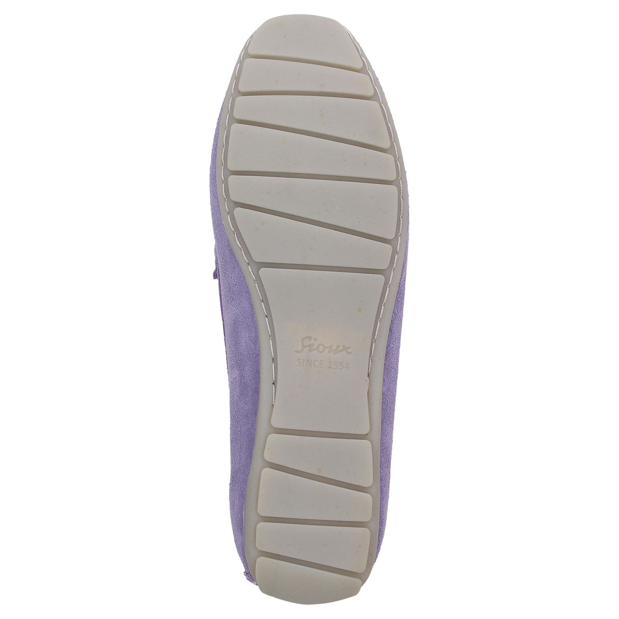 SIOUX Slipper »Carmona-700«