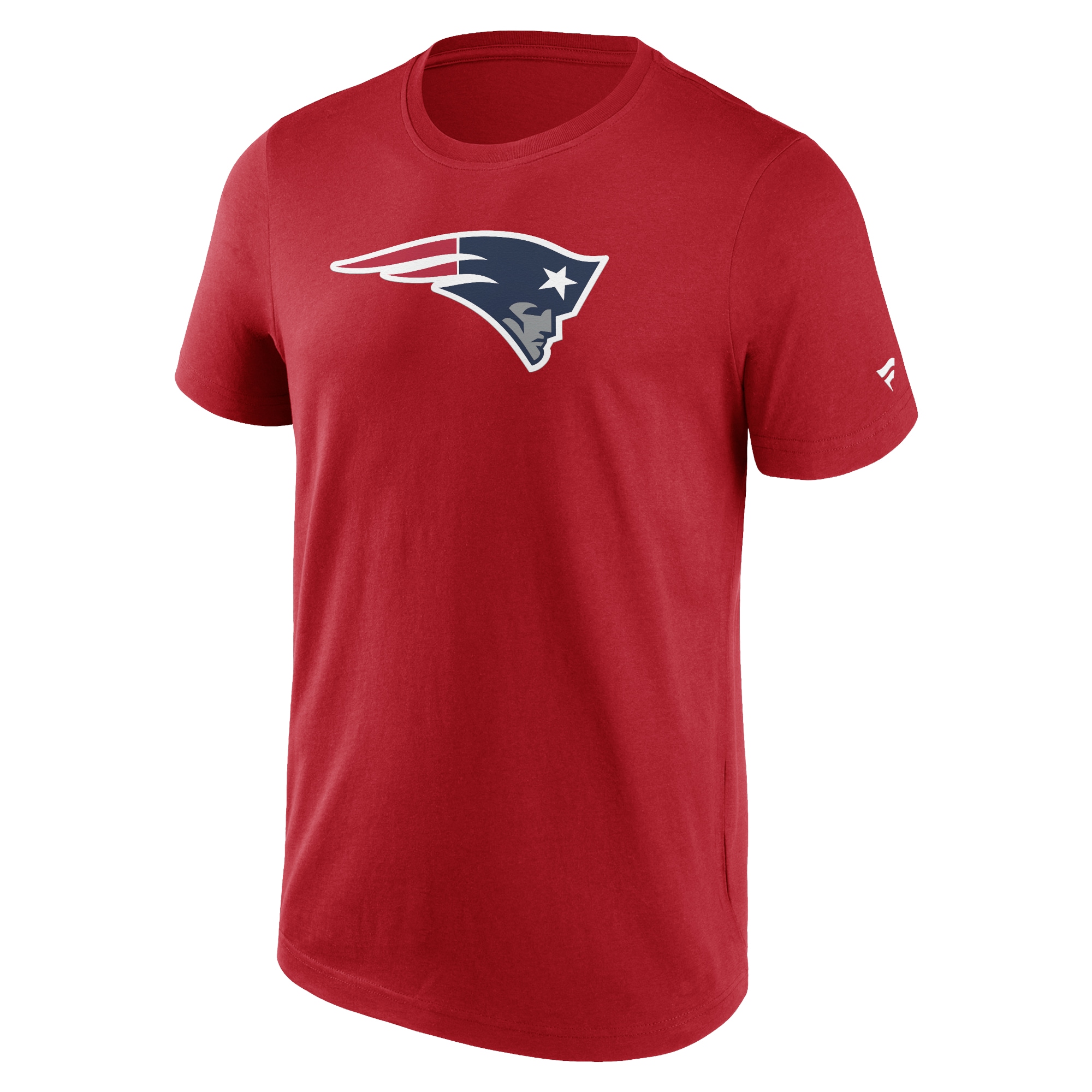 Fanatics T-Shirt "Fanatics T-Shirt New England Patriots Primary Logo Graphi günstig online kaufen