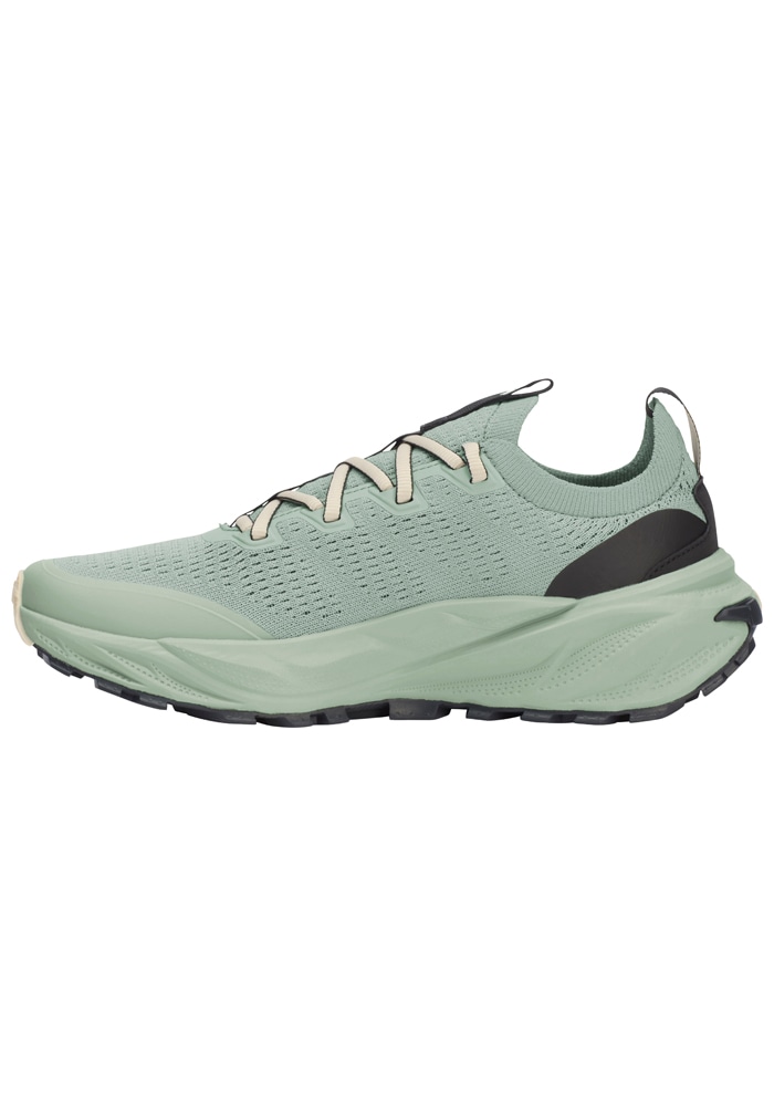 Jack Wolfskin Wanderschuh »PS TRAIL KNIT LOW W«  Outdoorschuh, Trekkingschuh