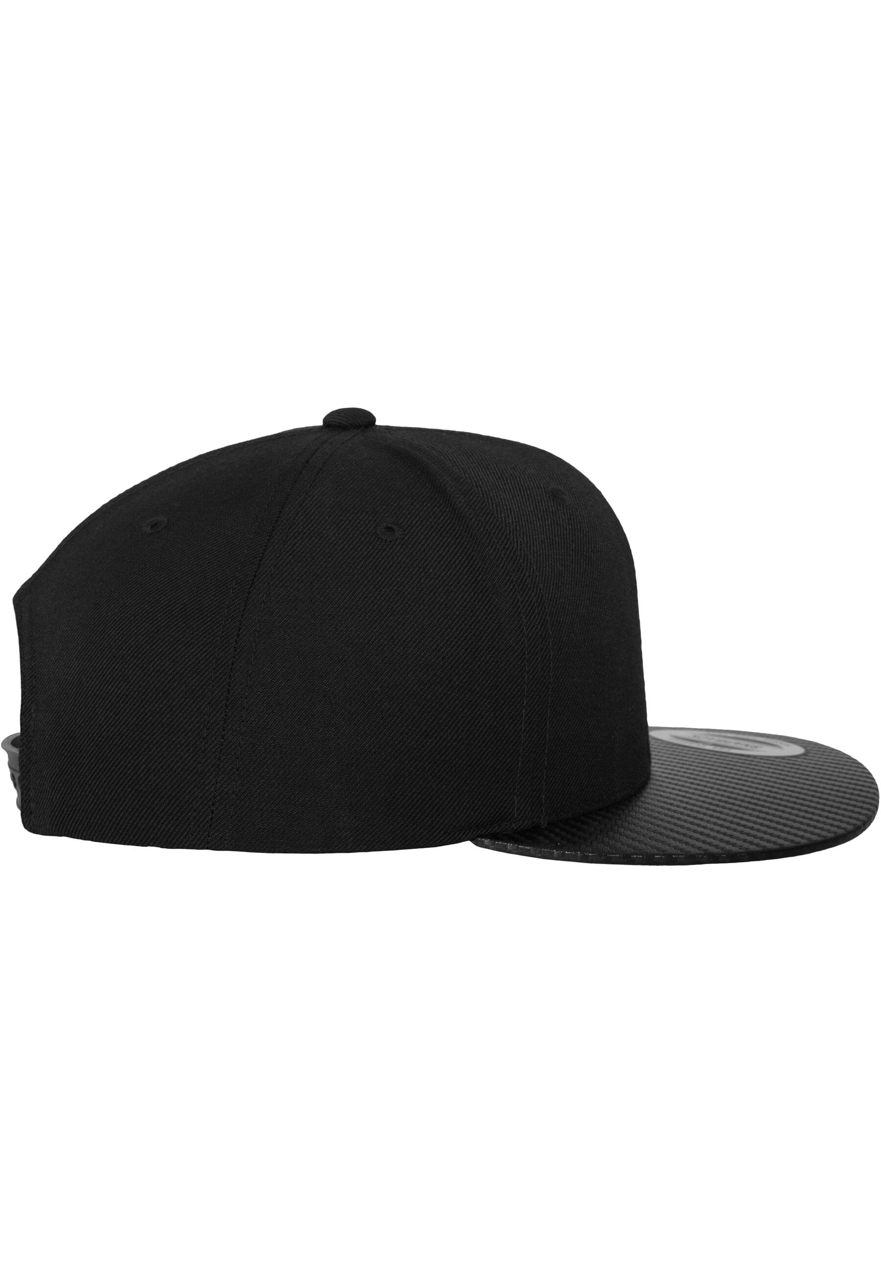 Flexfit Flex Cap »Flexfit Unisex Carbon Snapback«
