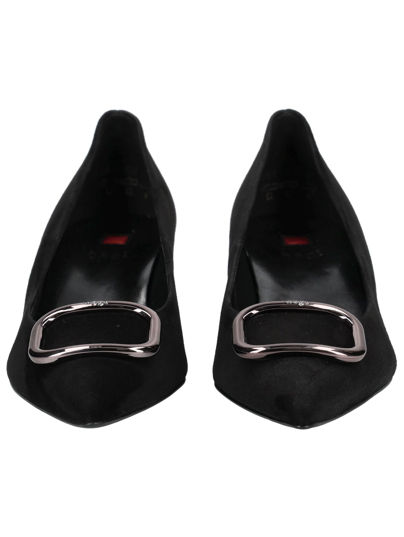 Thumbnail - Högl Pumps "Högl Pumps Veloursleder"