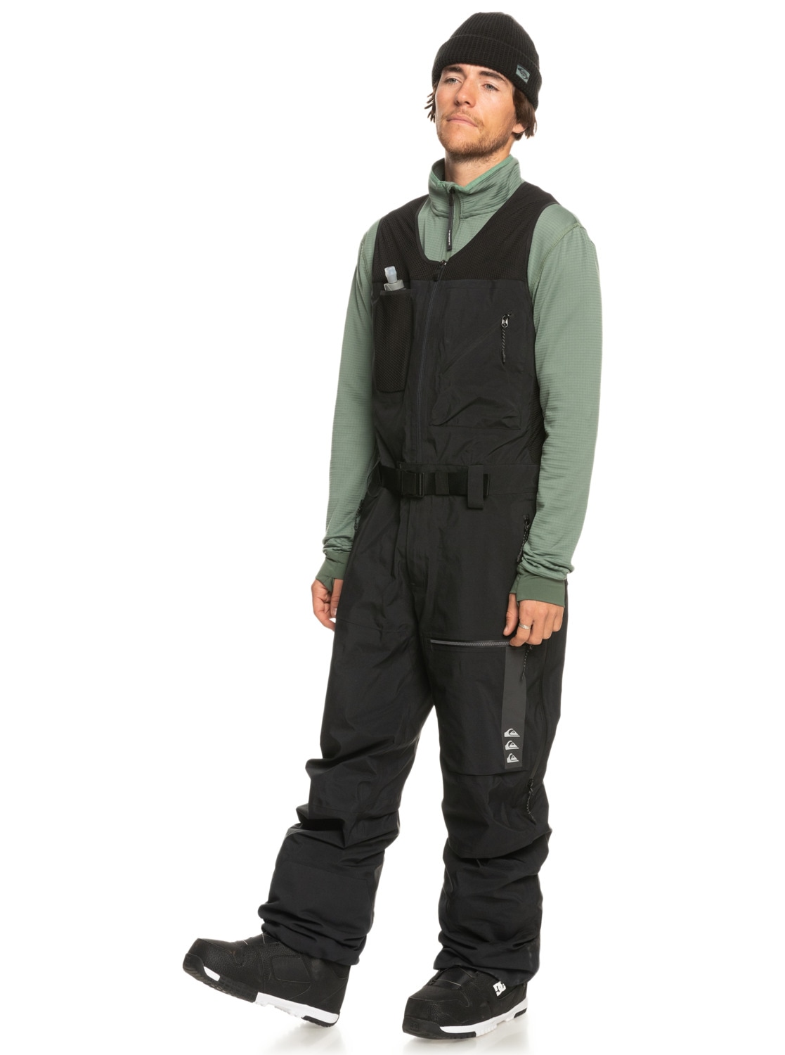 Quiksilver Snowboardhose »Highline Pro 3L GORE-TEX®«