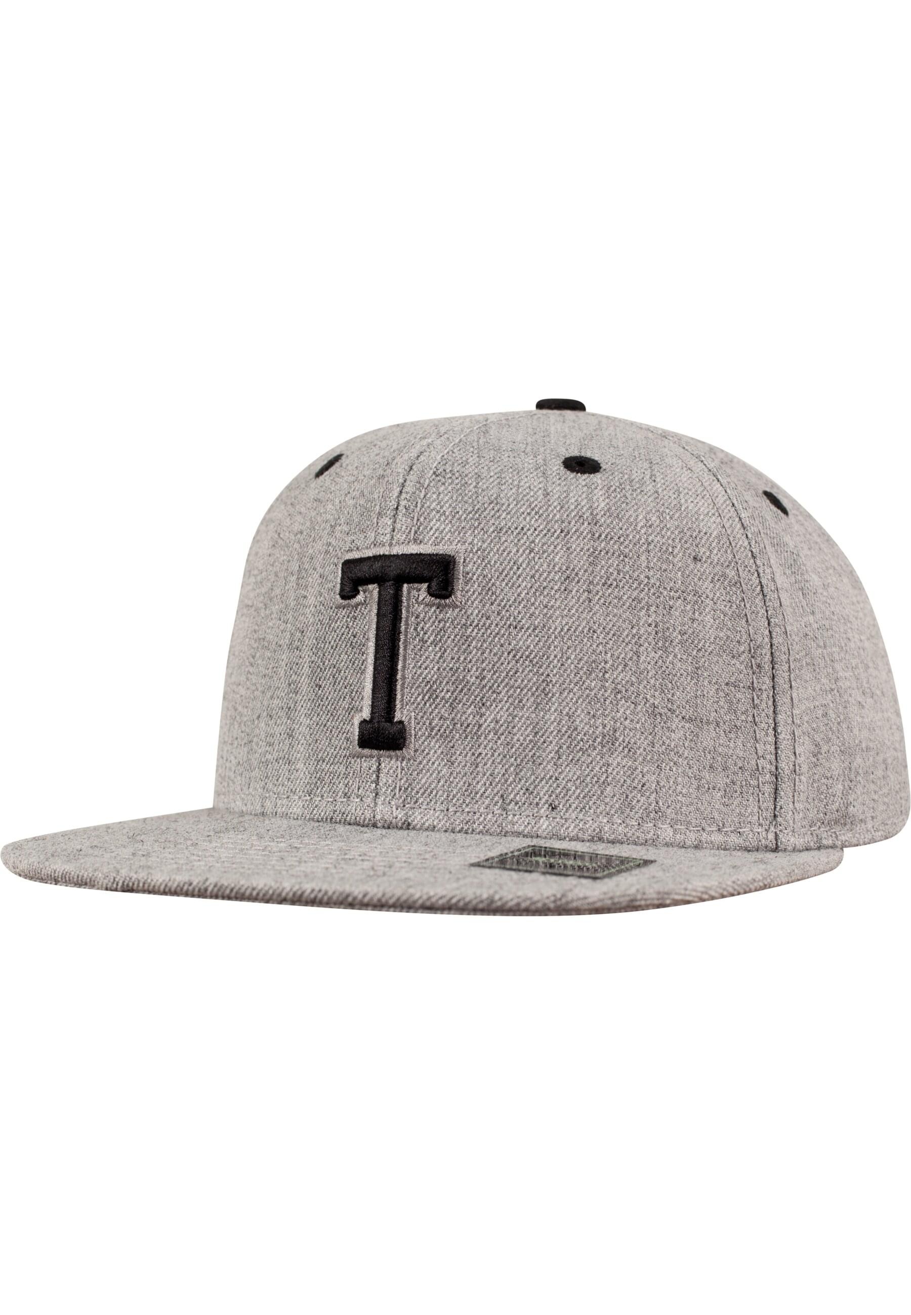 MSTRDS Snapback Cap »MSTRDS Unisex Letter Snapback«
