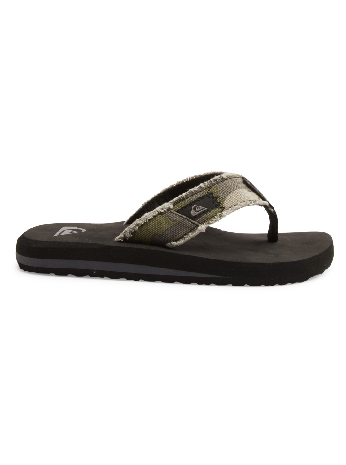 Quiksilver Sandale »Monkey Abyss«
