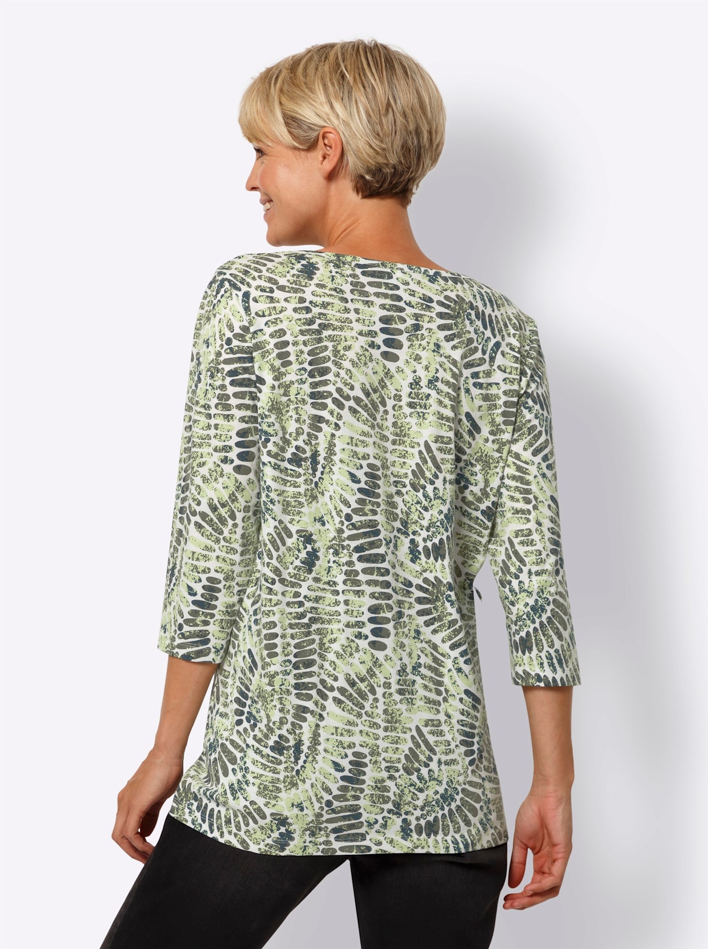 Classic Basics Longshirt "Longshirt" 1 Stk. günstig online kaufen