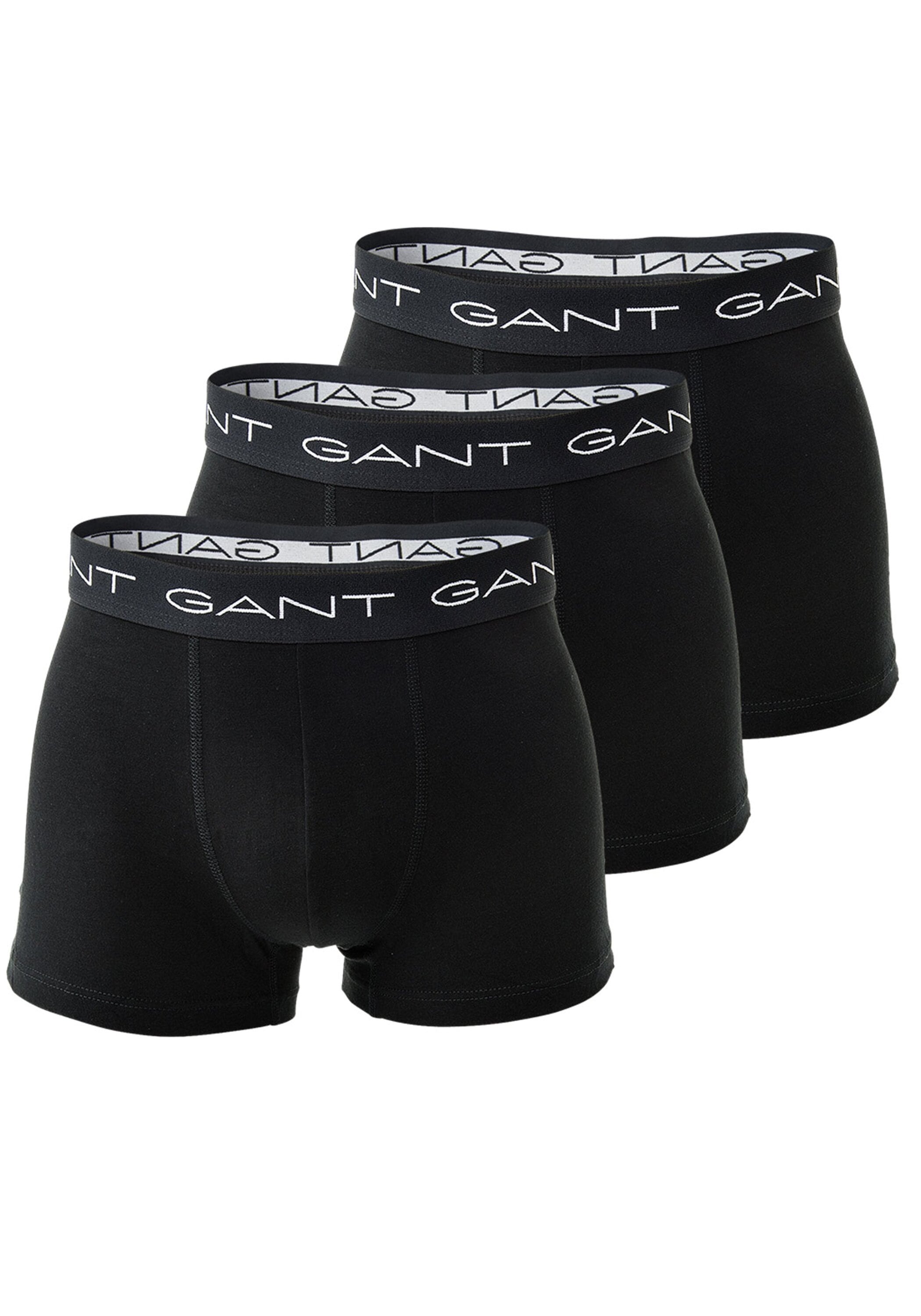 Gant Boxershorts "Boxershort 3er Pack" günstig online kaufen