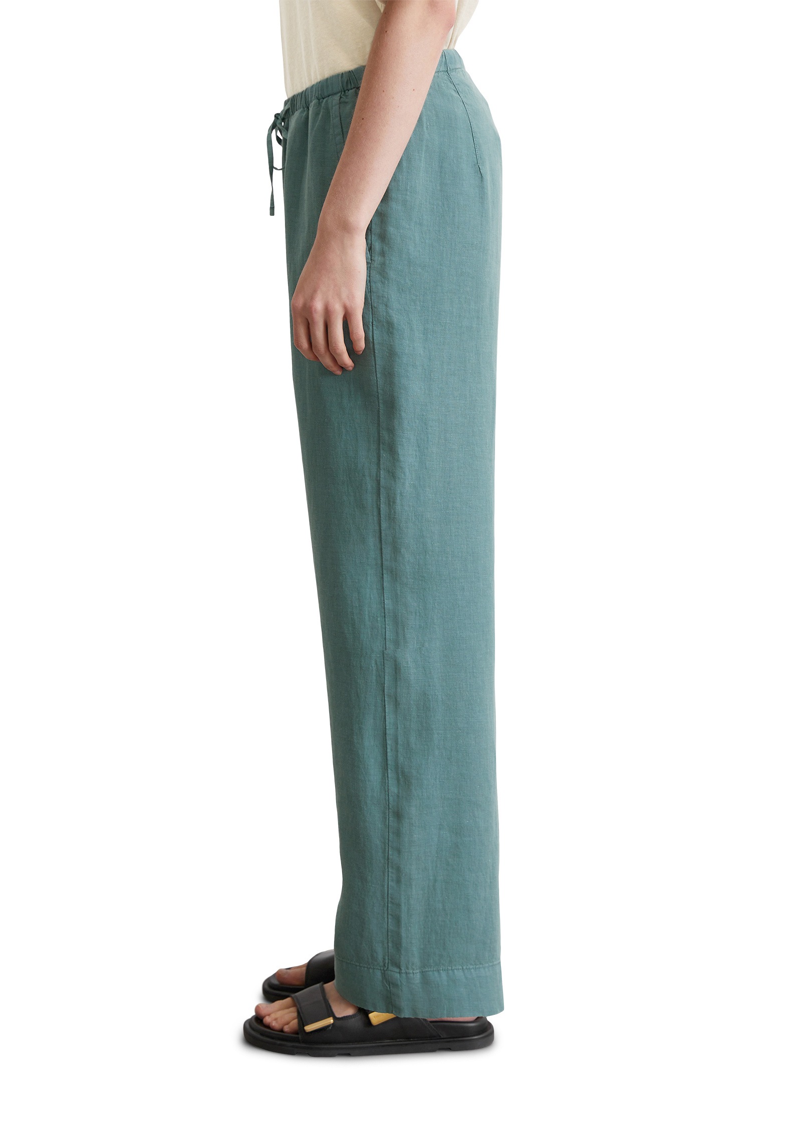 Marc OPolo "mit teil-elastischem Bund" günstig online kaufen