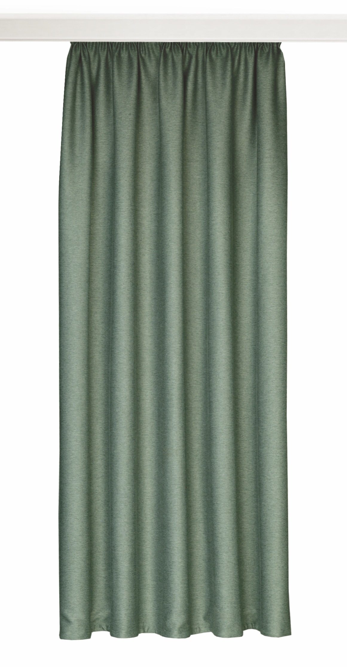 HOMING Vorhang "Tia" Kräuselband 1 Stk. tlg. Fertigschal günstig online kaufen