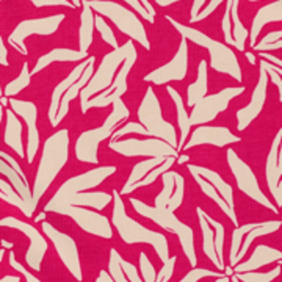 Cecil Print-Shirt mit Blumenmuster