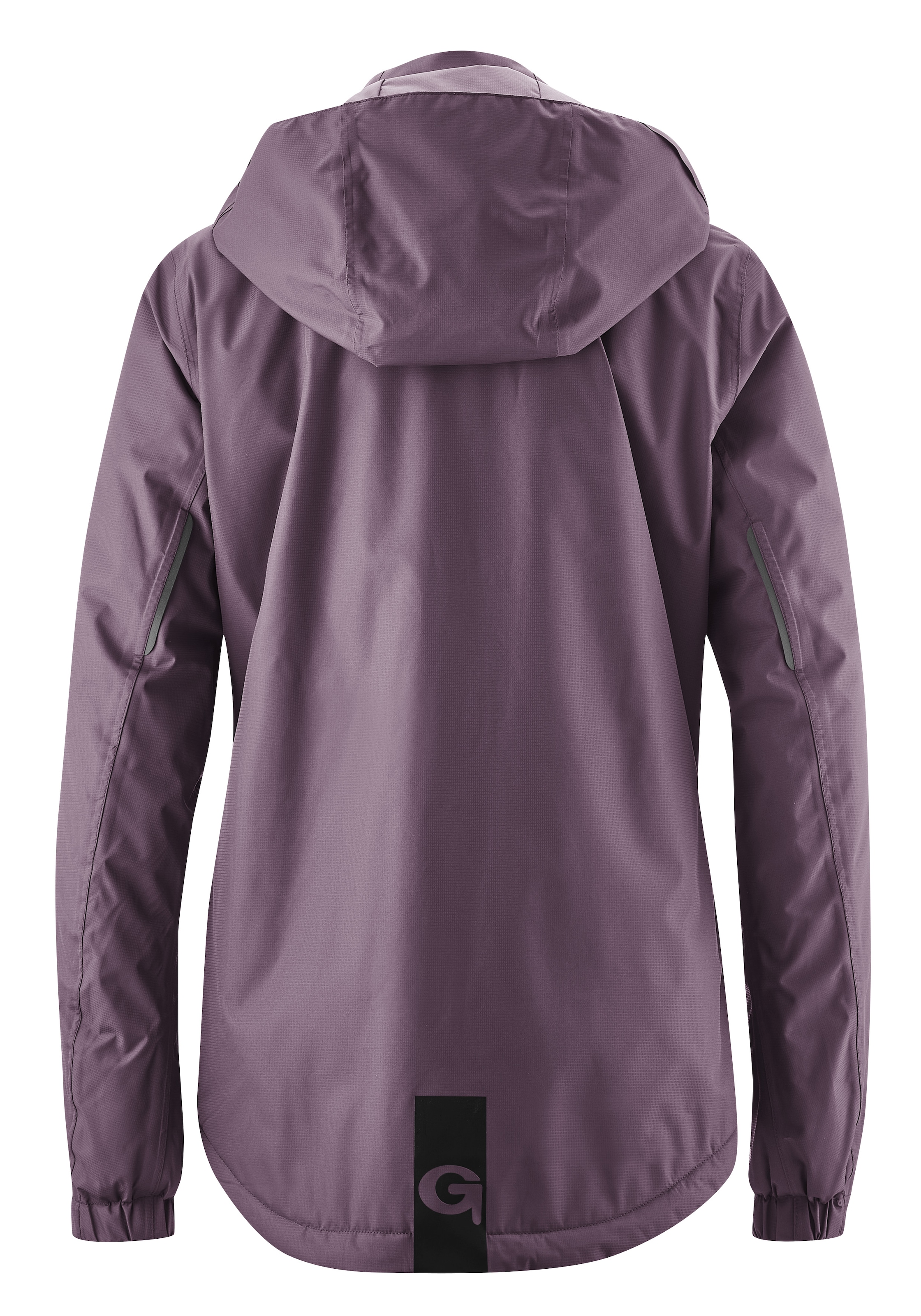 kaufen Radjacke wind- und Gonso Damen Regenjacke BAUR online Therm«, | Kapuze wasserdicht, Fahrradjacke mit »Sura