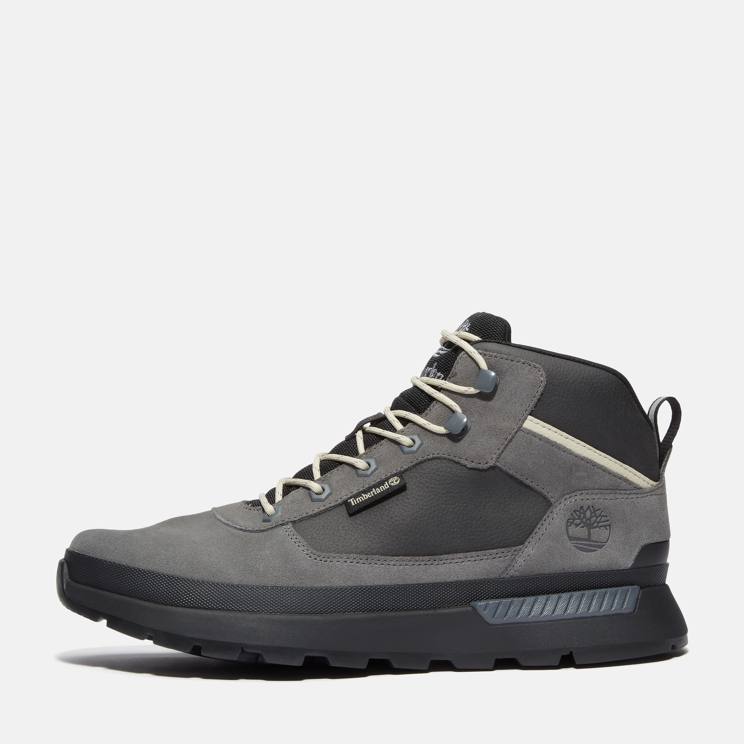 Timberland Schnürboots »FIELD TREKKERMID LACE UP SNEAKER«  Winterschuhe, Sneakerboots, Winterboots