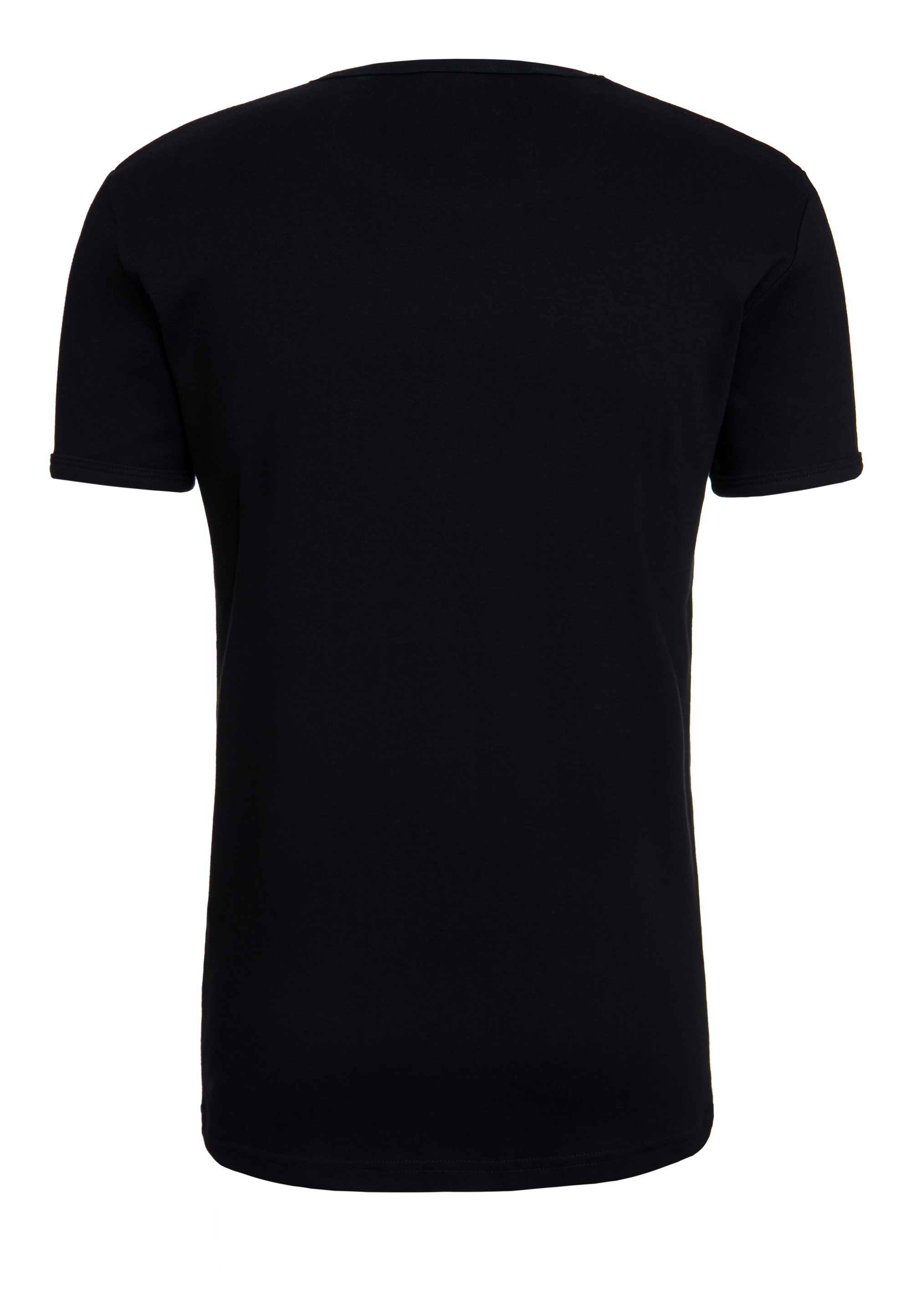 LOGOSHIRT T-Shirt »The Riddler«, mit lizenziertem Originaldesign