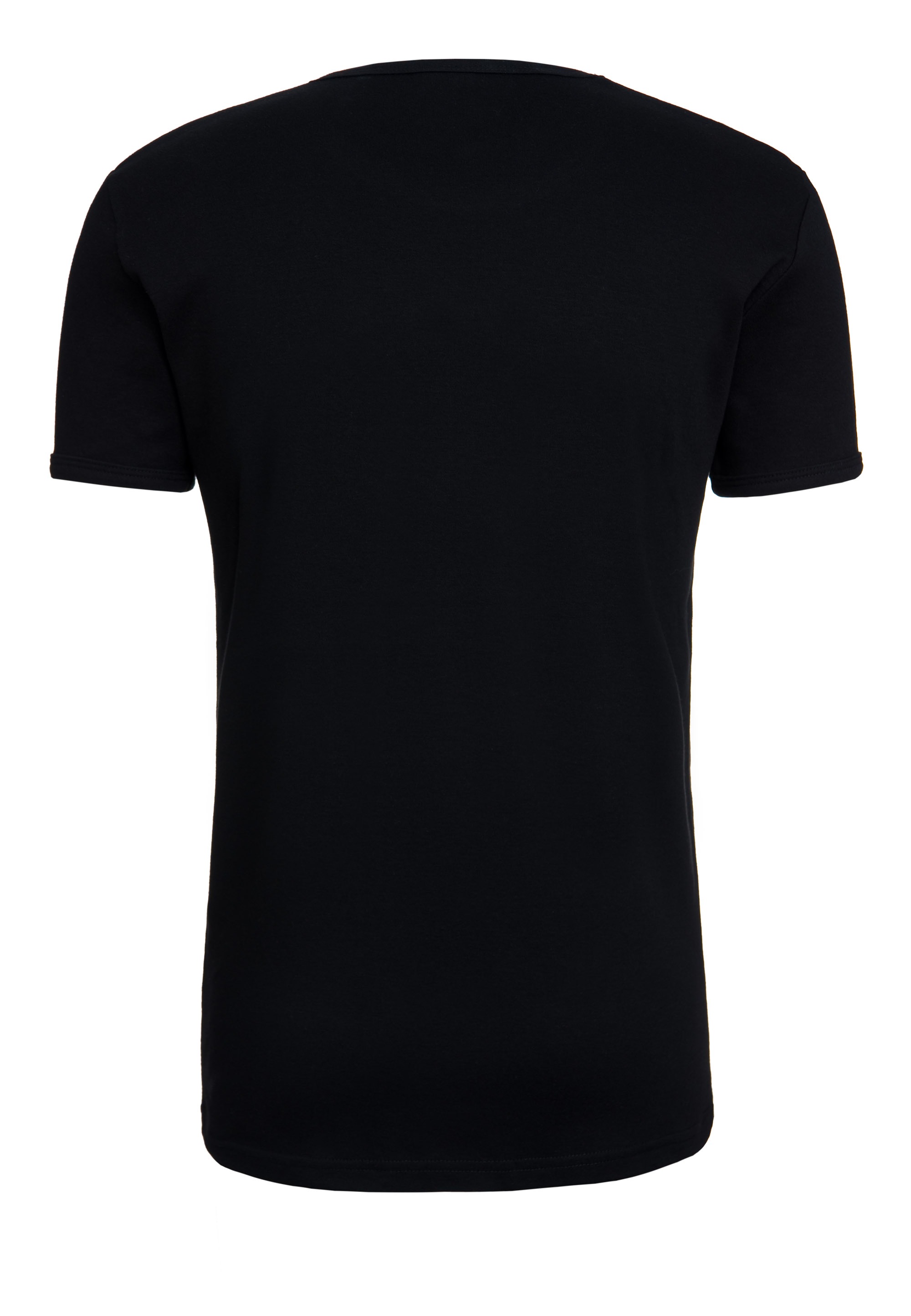 LOGOSHIRT T-Shirt »AT-AT«, mit großem Star Wars-Aufdruck