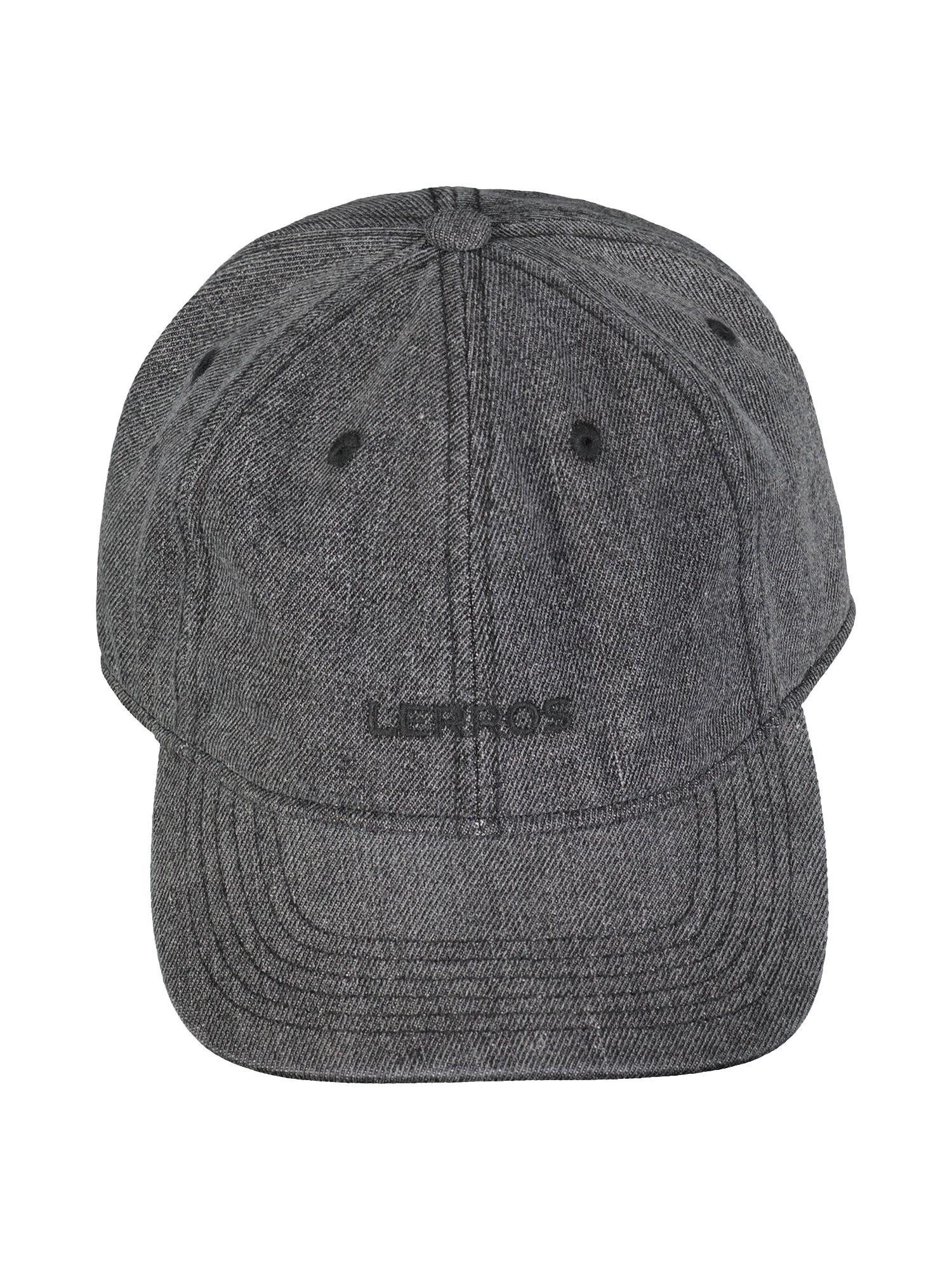 LERROS Baseball Cap "LERROS Denim-Cap, farbig, stone-washed" günstig online kaufen