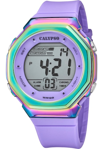 Chronograph »Color Splash, K5842/2«