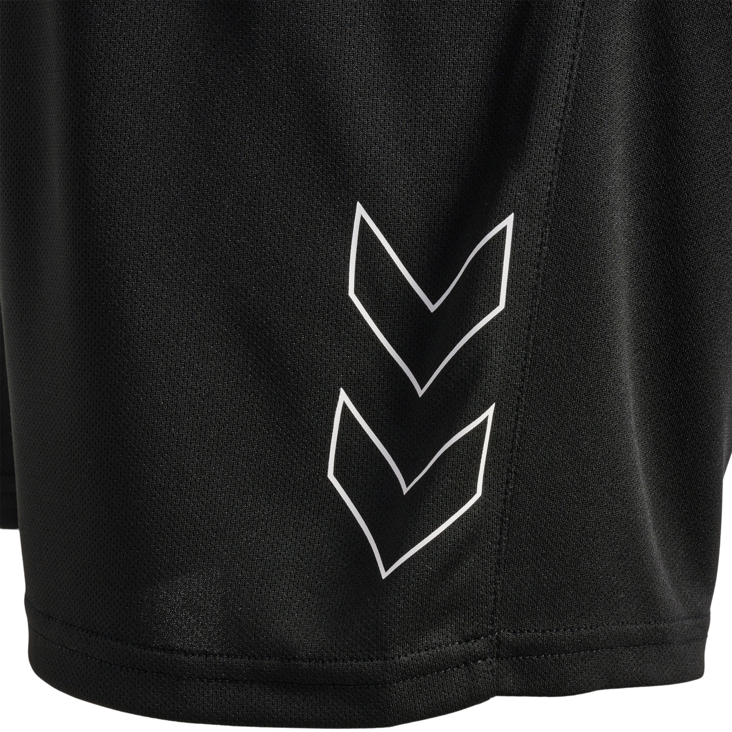 hummel Shorts »hmlTE FLEX MESH SHORTS«, (1 tlg.)