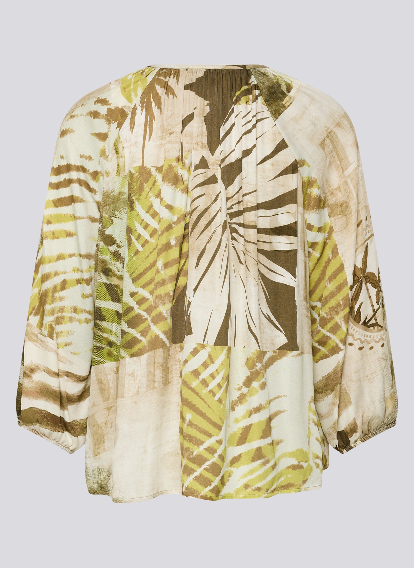 Rabe Klassische Bluse »Bluse«