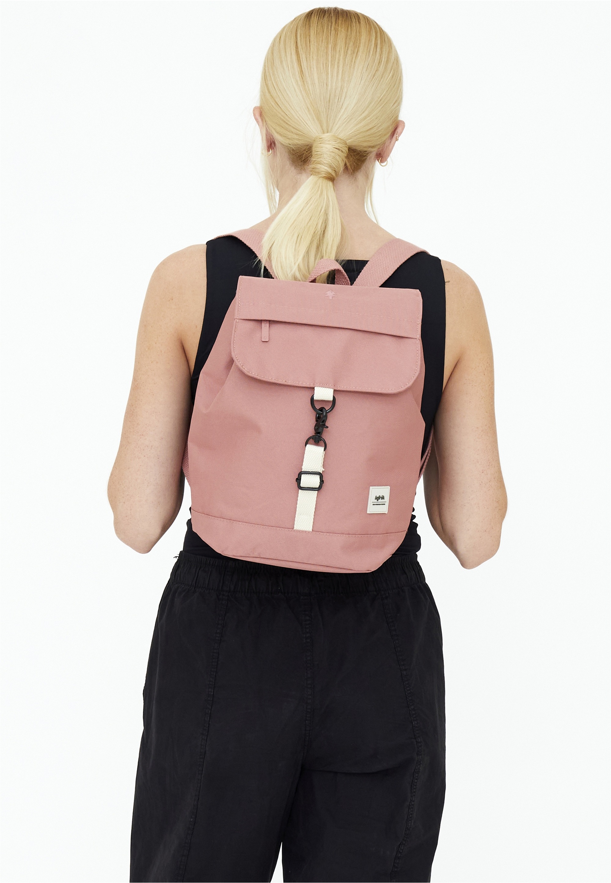 lefrik Laptoptasche »Scout Mini«, mit extra Trinkflaschen-Fach
