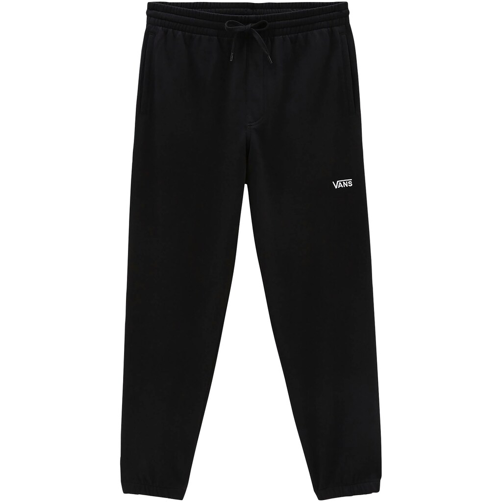 Vans Jogginghose »CORE BASIC FLEECE  PANT«