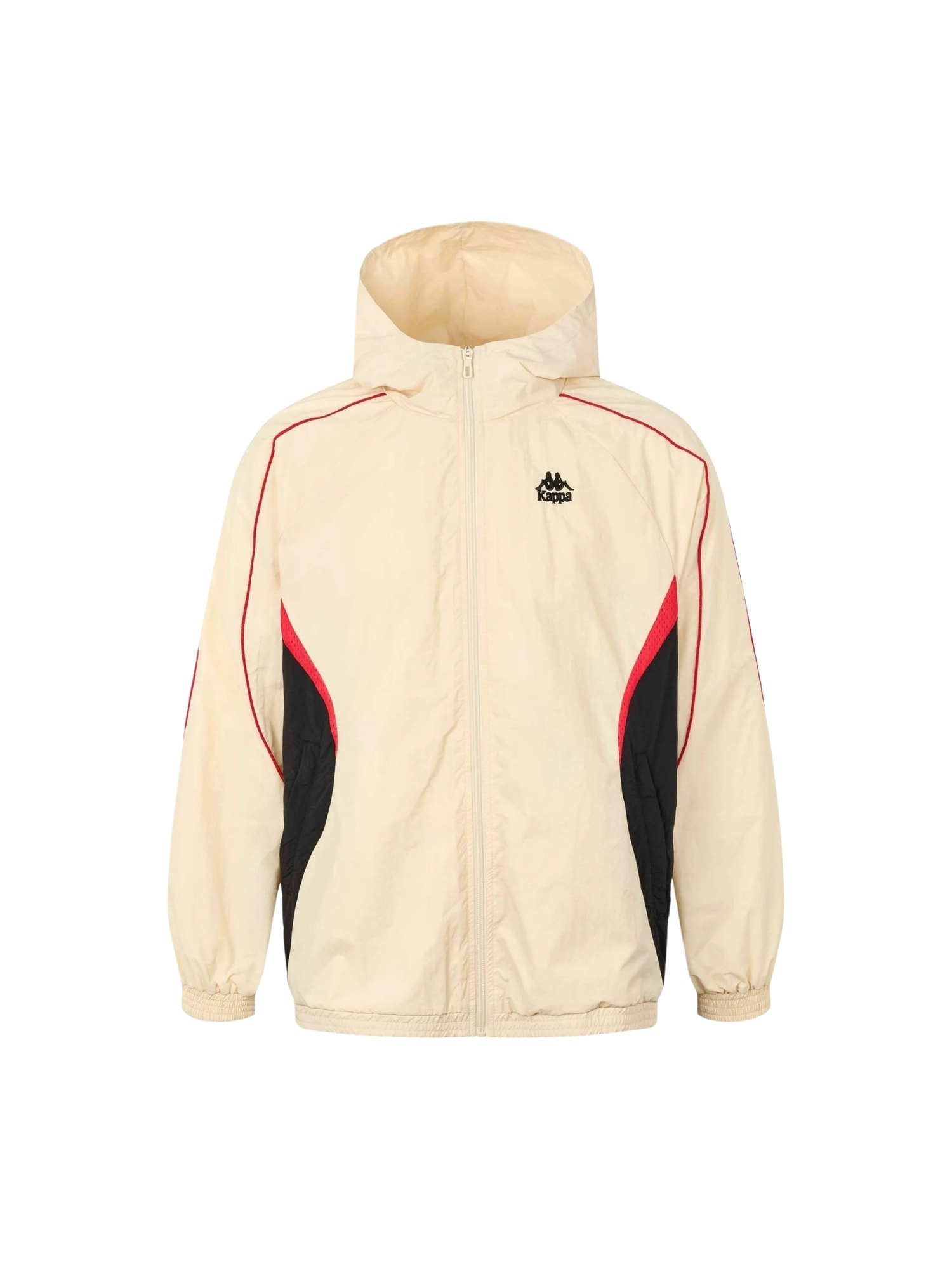 Kappa Rundhalspullover "Kappa Pullover KMBanda" günstig online kaufen