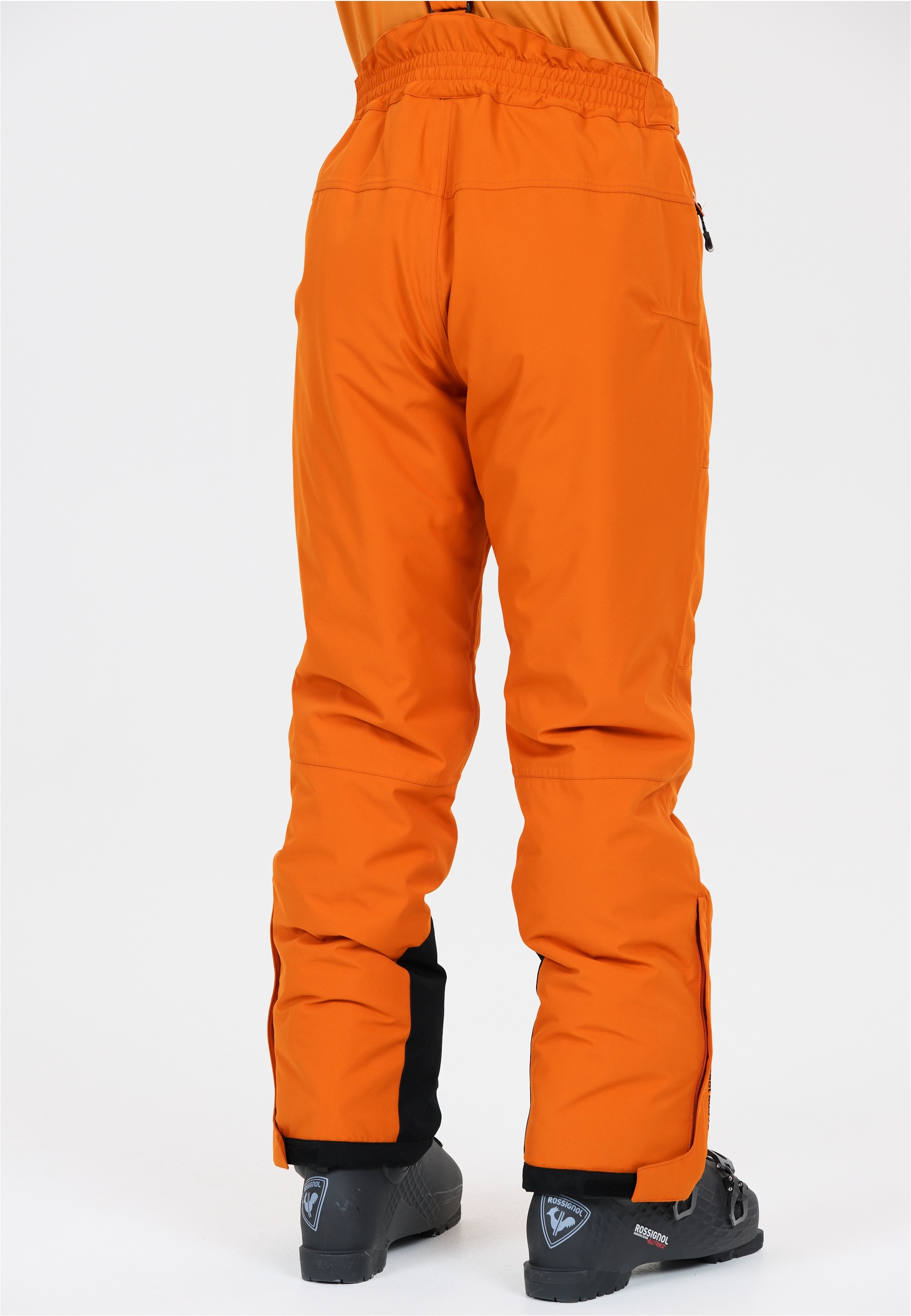 WHISTLER Skihose »Drizzle«, mit wasserabweisenden Eigenschaften und funktionalen Features