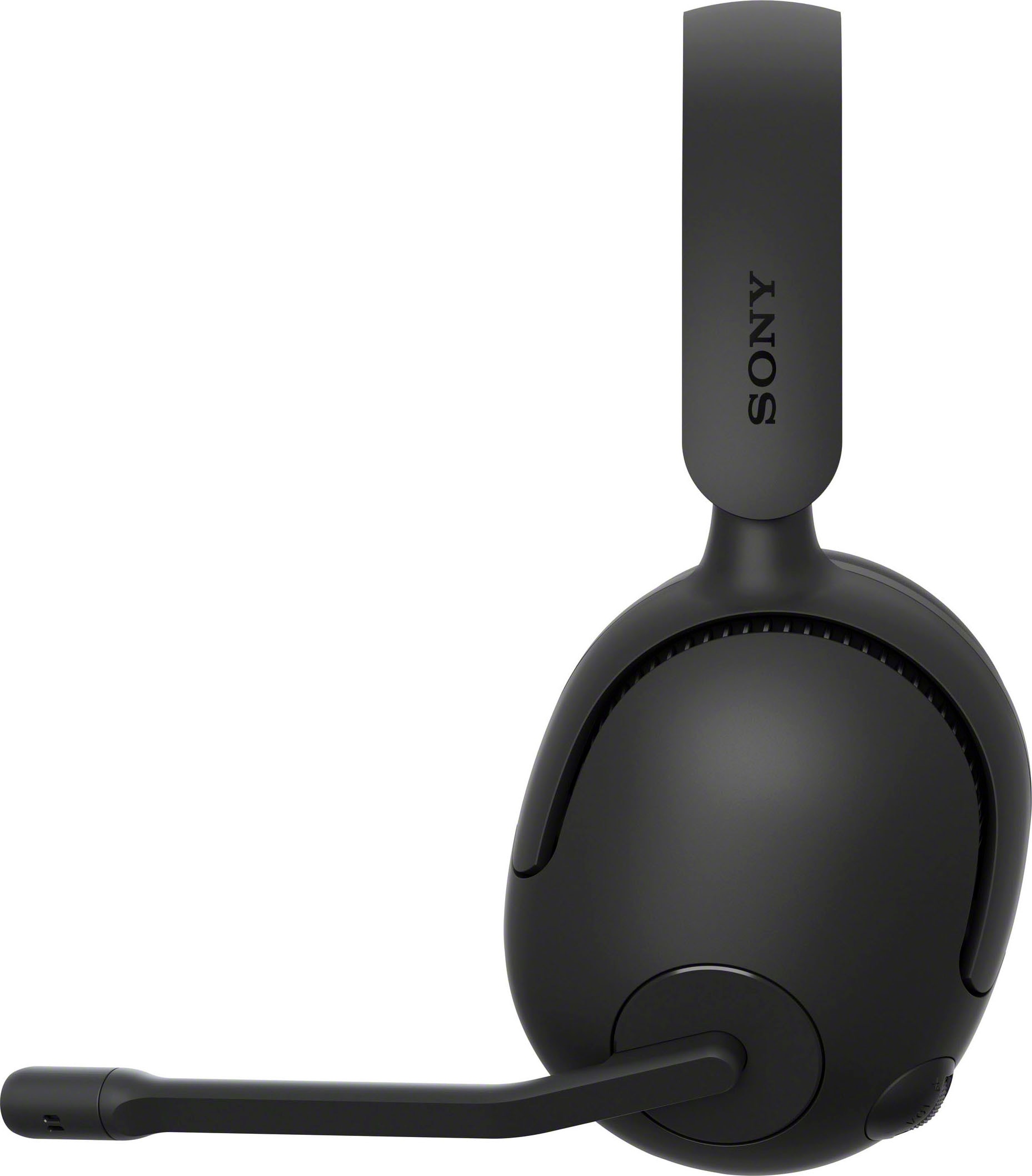 Sony Gaming-Headset »INZONE H5«, Bluetooth, Rauschunterdrückung, 360 SpatialSound, 28Std Akkulaufzeit, geringe Latenz, Mic mit AI